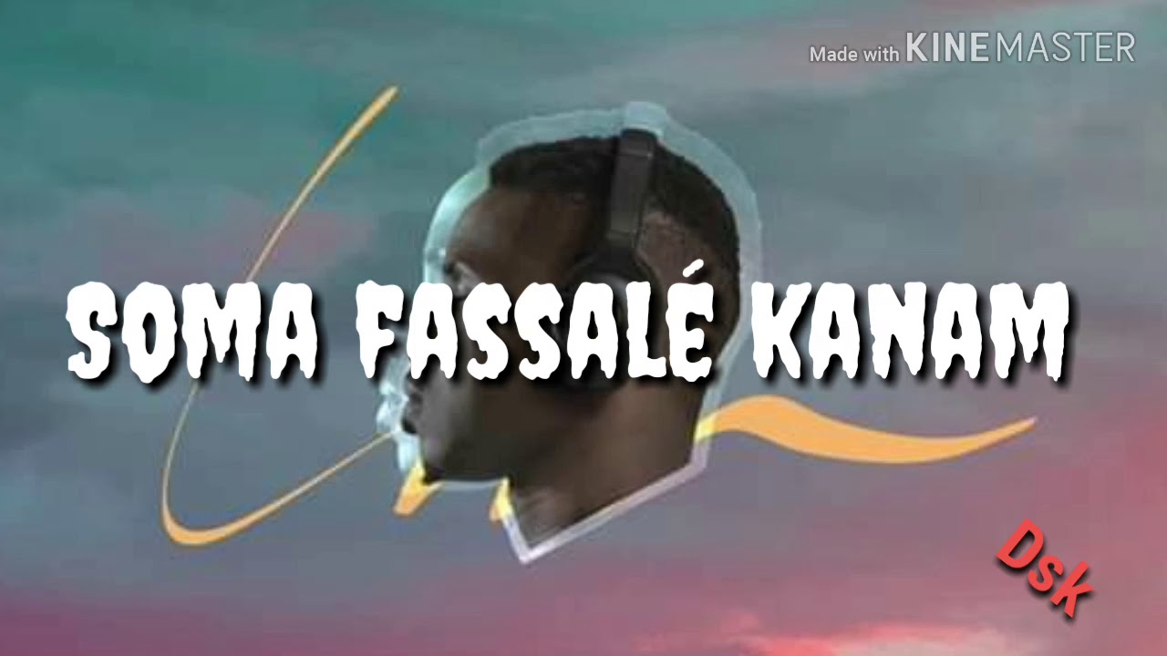 {LYRICS]Dip Doundou Guiss Ft Aida Samb (Wawaw)