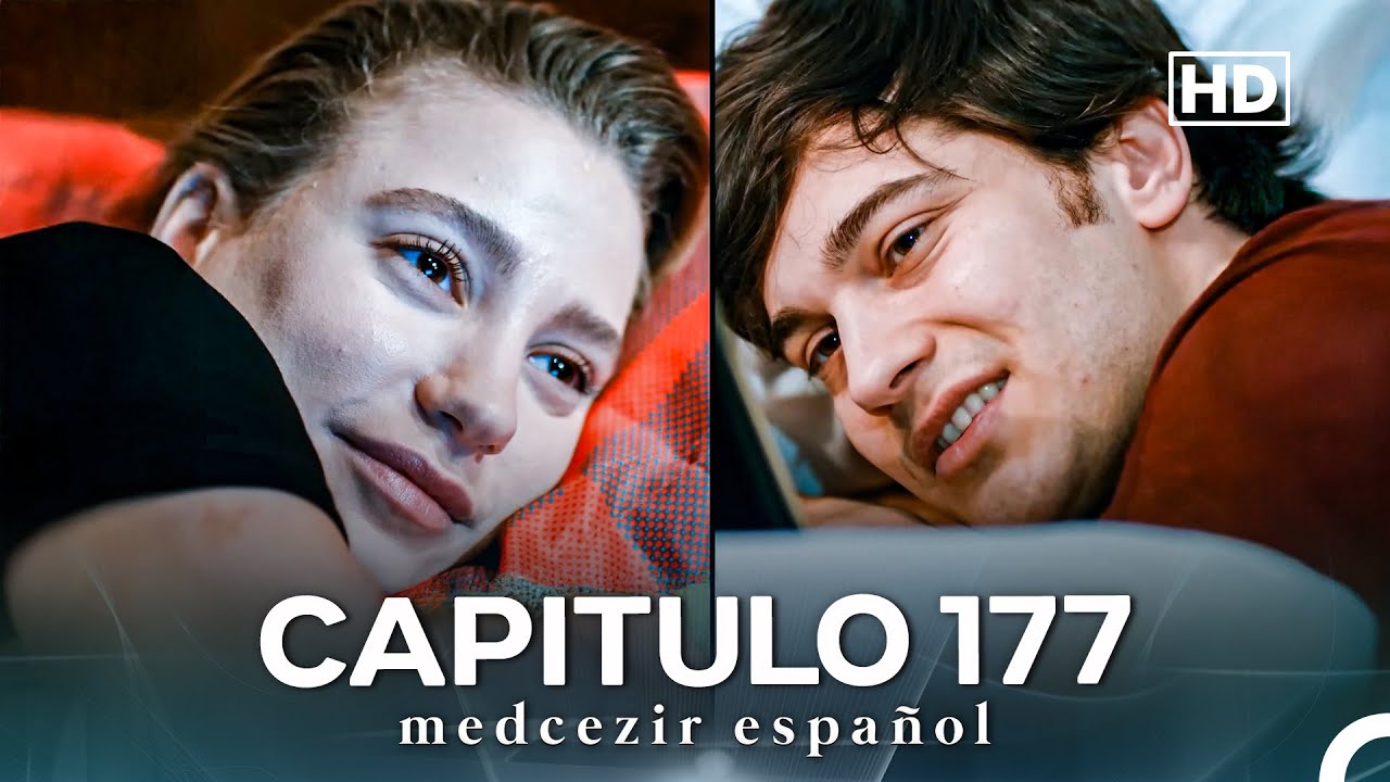 Medcezir Capítulo 177 (Doblado En Español) (FULL HD)