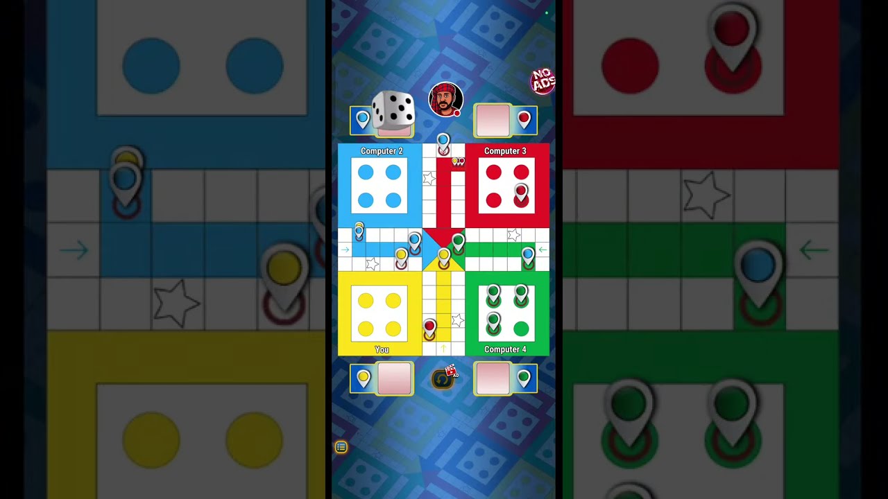 Ludo King Live