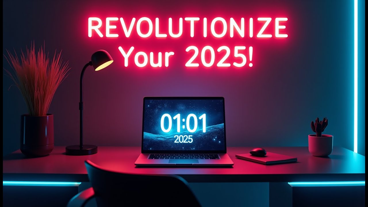 SMART Resolution Ideas for a Fresh Start in 2025! Ft. Pradeep Kumar | The Bulb