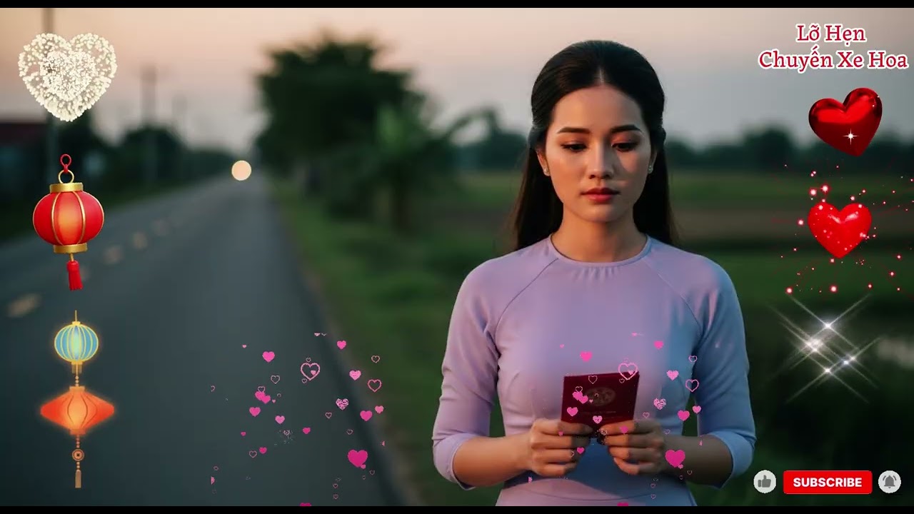 Lỡ Hẹn Chuyến Xe Hoa 💔 Bolero Mới | Câu Chuyện Tình Dang Dở Khi Chưa Kịp Cưới | Tiếng Xưa