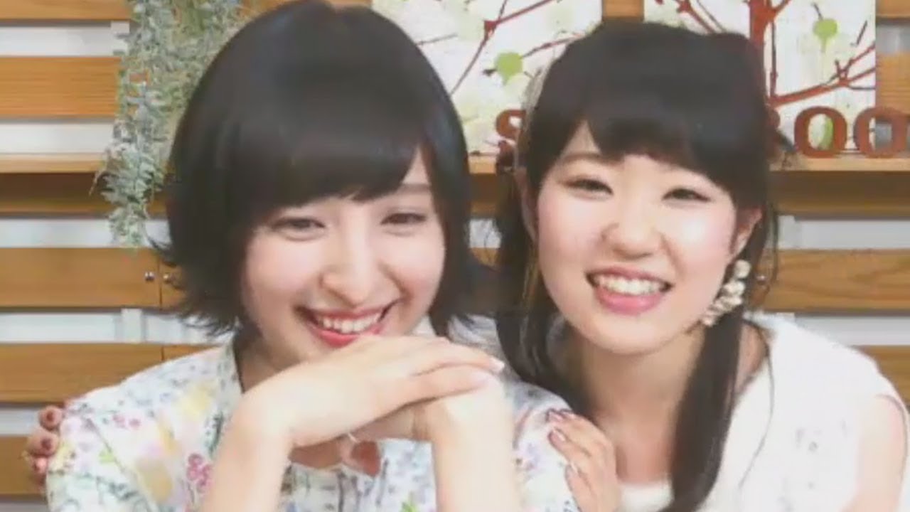 【百合独占】佐倉綾音「今は私の奈央ぼうで～す♡」東山奈央「私だけのあやねるで～す///」9000人にイチャコラを見せけていくスタイルのなおねるとツイッターを妨害され高田延彦バリにキレる佐倉さんｗ