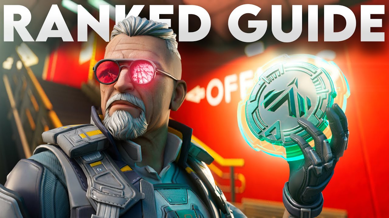 Spectating Random Platinum Players On Apex Legends Ranked PART 22 (Educational Commentary)