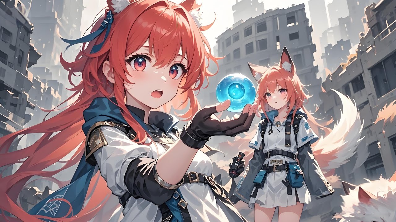 Reborn, my sister took the Immortal Pill—I was forced to take the Fox Charm Pill. She had no idea...
