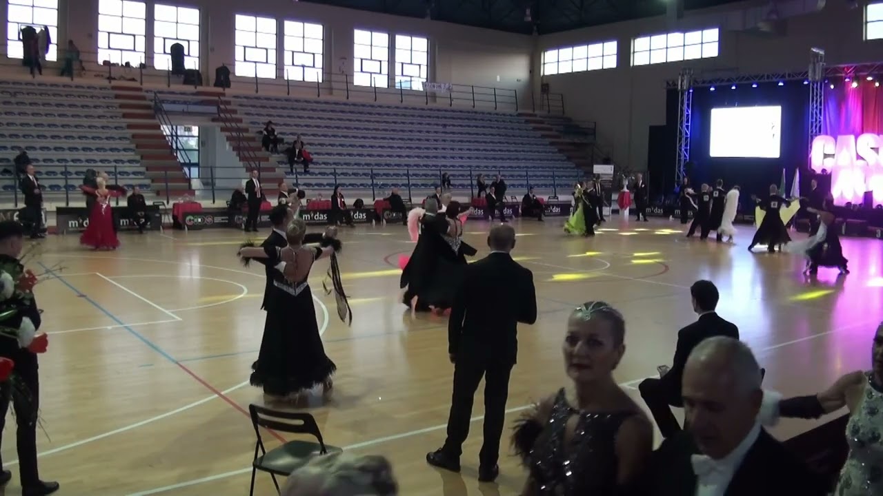 2024 02 17 Caserta Open Senior 4 Open