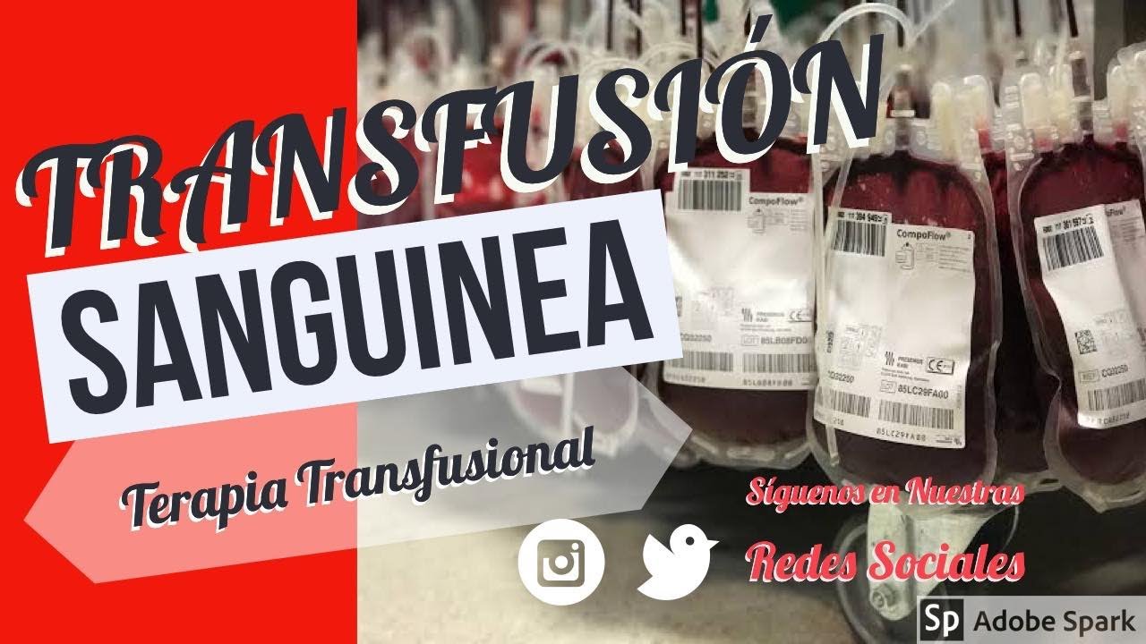 💉TRANSFUSION SANGUINEA/NOM-253 en ENFERMERIA TECNICA/PROCEDIMIENTO GPC Resumen