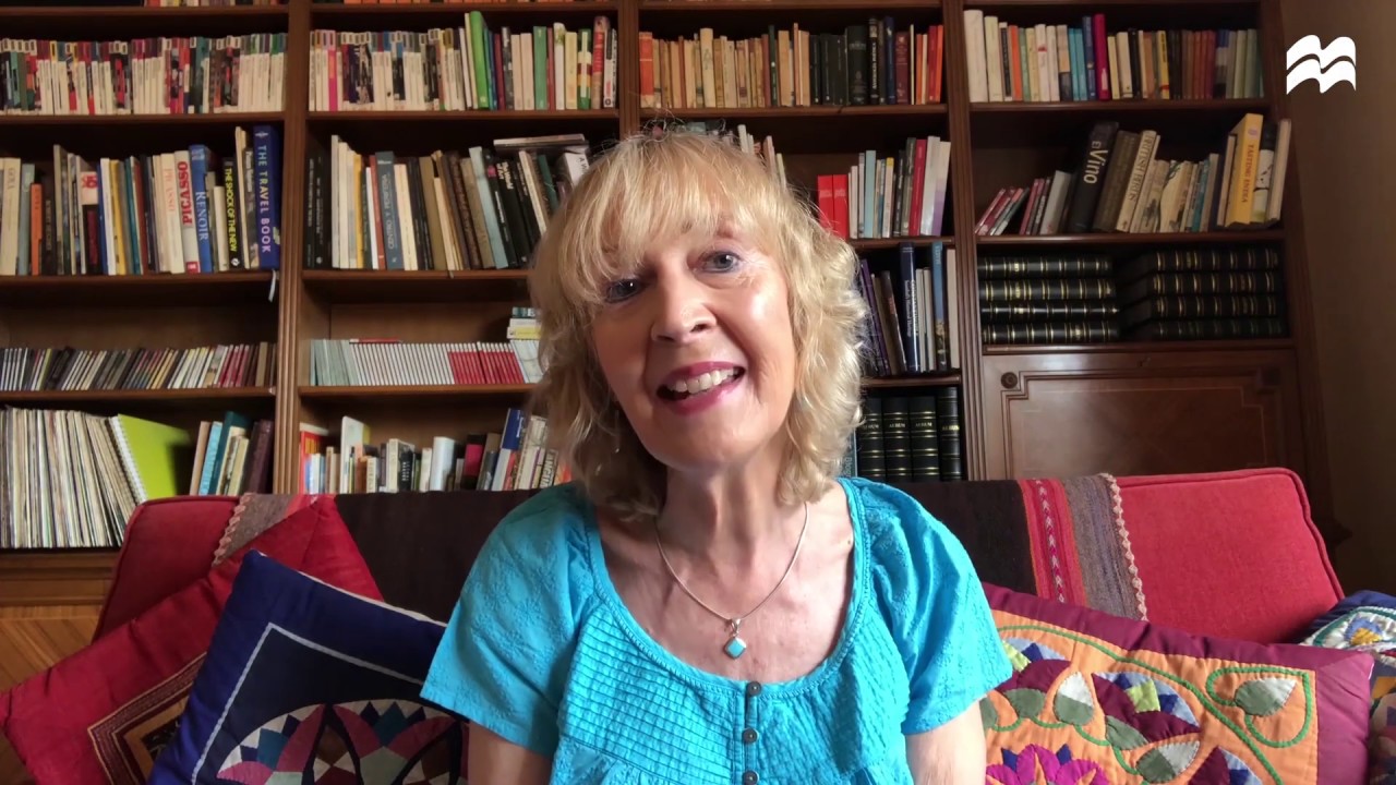 Story Time with Carol - The old house - Teaching Tips