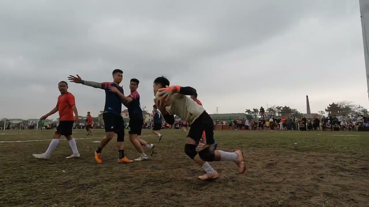 Thể Thao Mừng Đảng - Mừng Xuân Bính Ngọ. Xã Đức Minh Hà Tĩnh. VN 2026,
