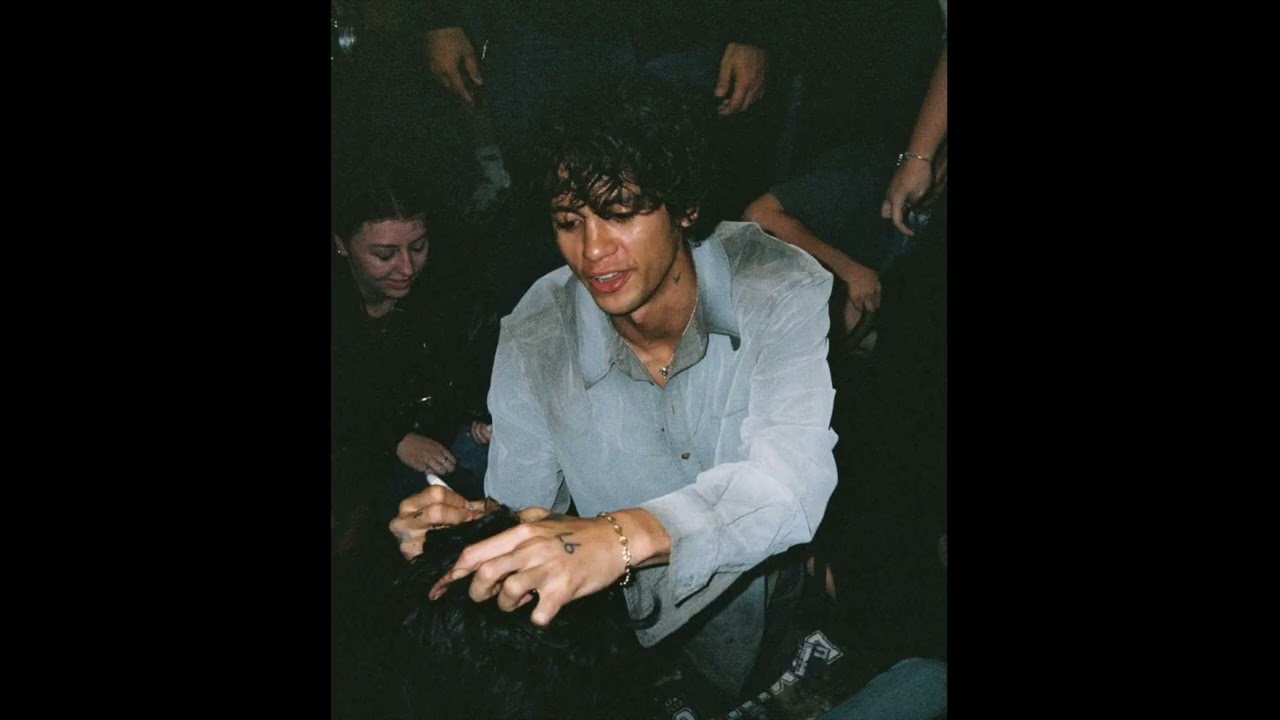 [FREE] DOMINIC FIKE INDIE TYPE BEAT 