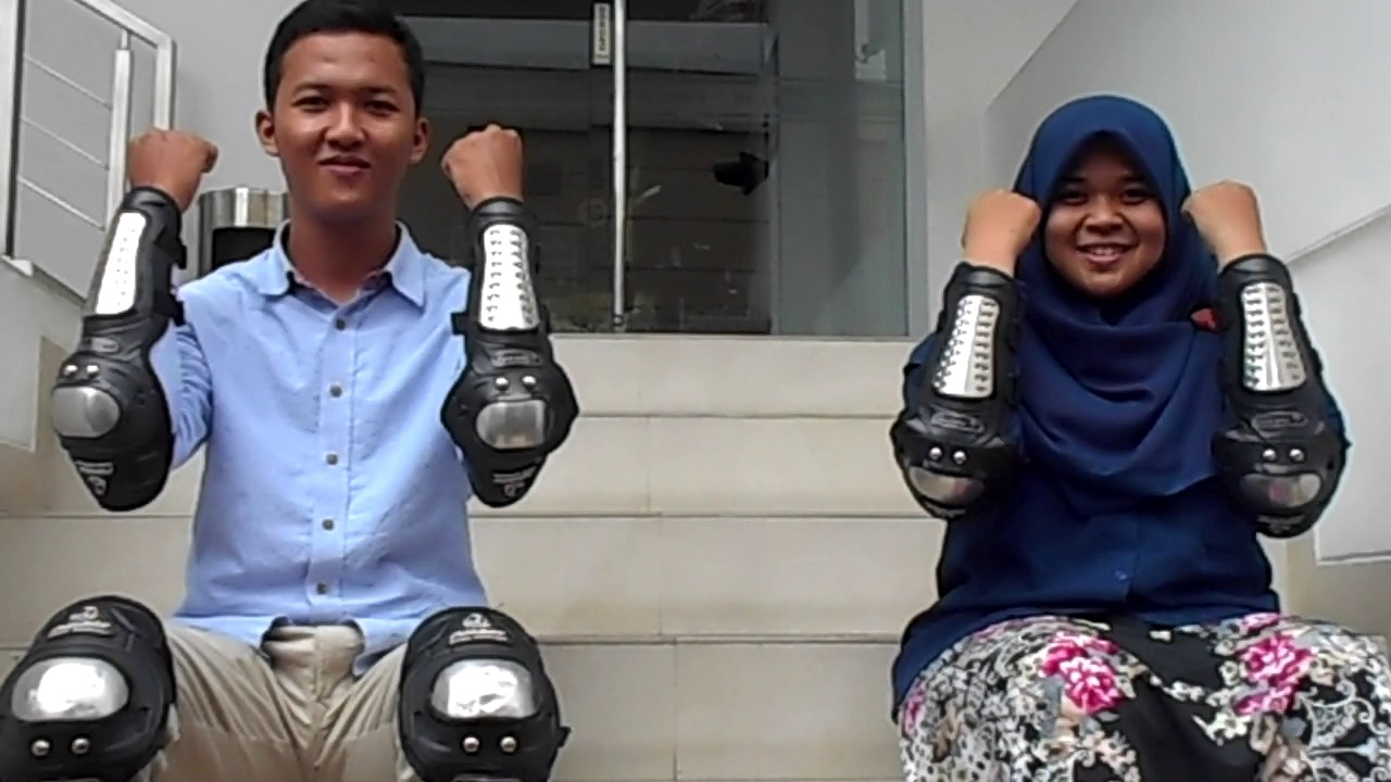 Safety Riding