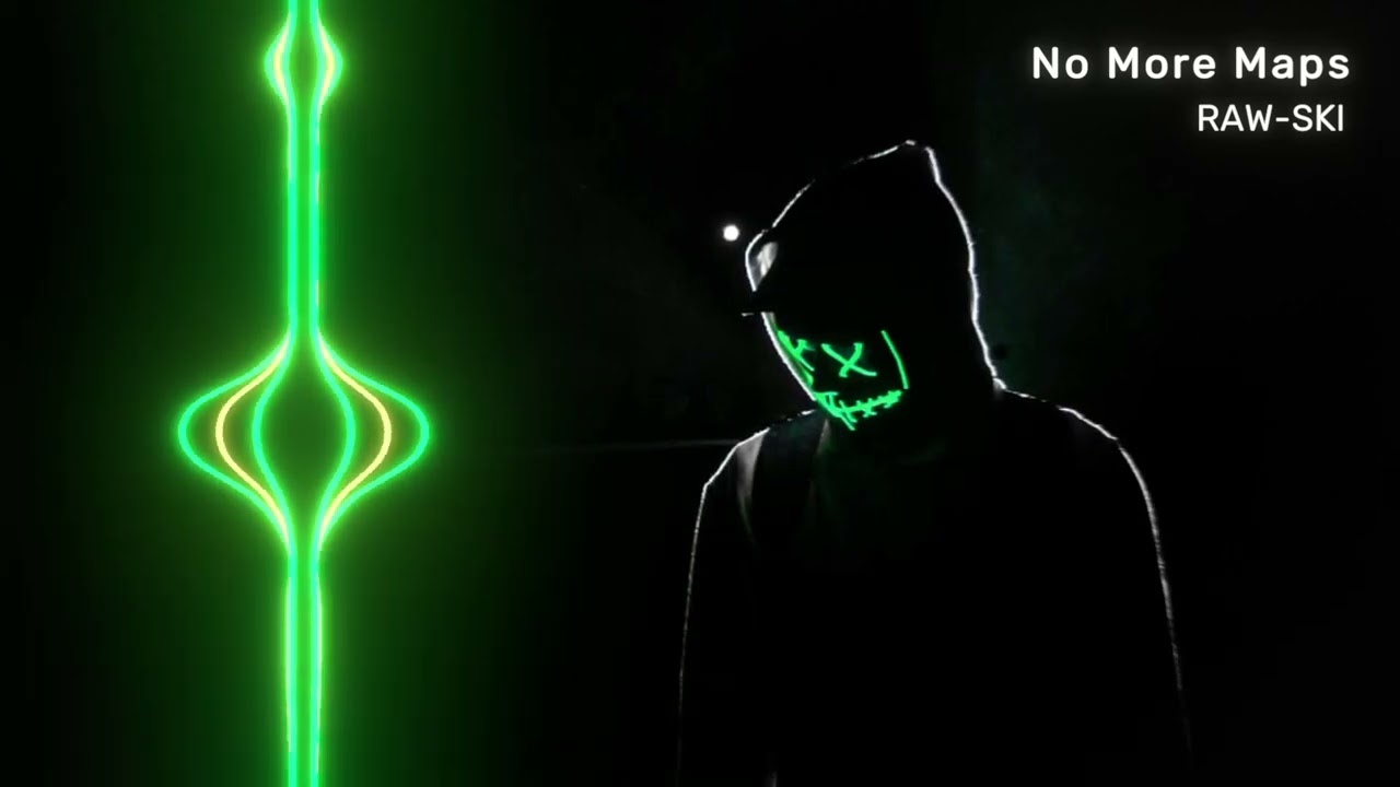 No More Maps (Official Music Video) 