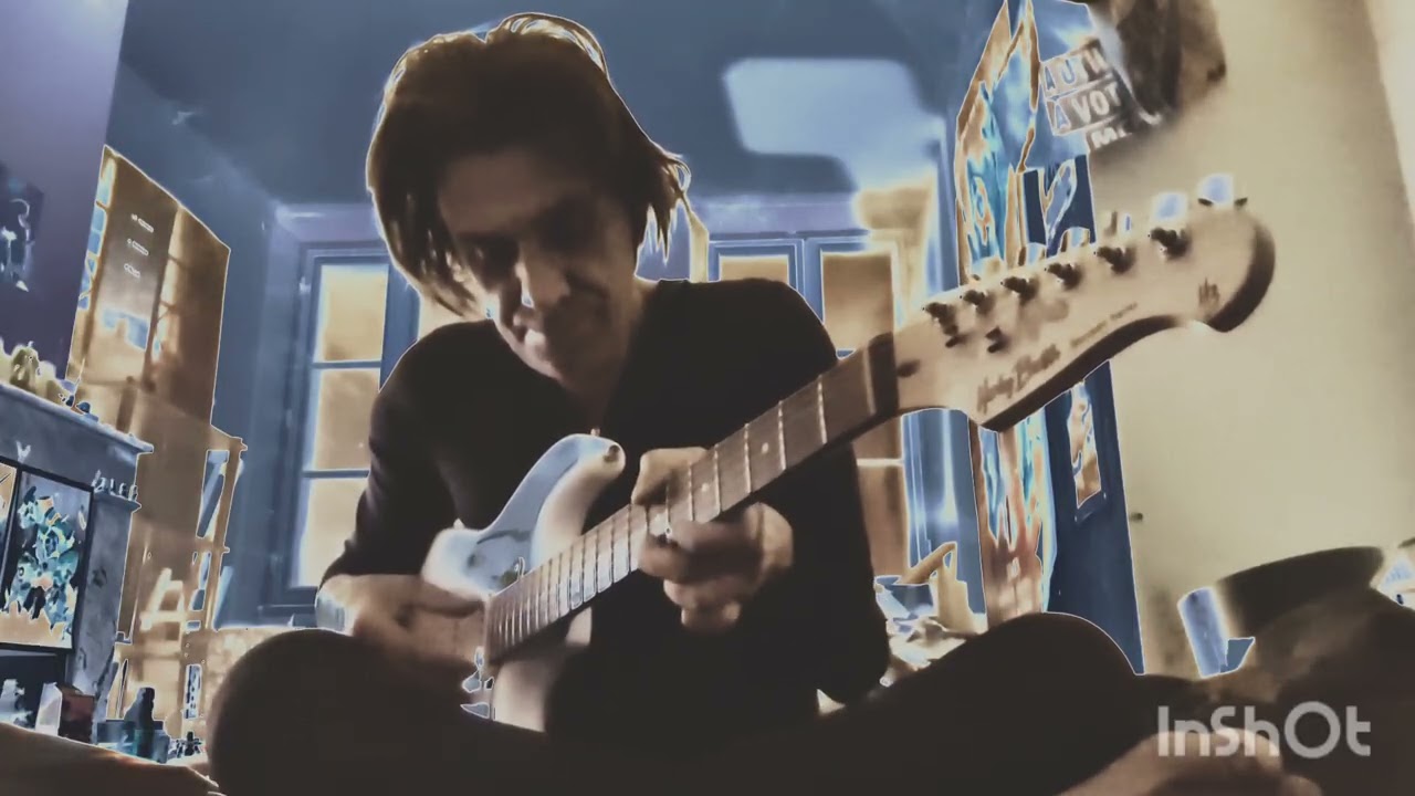 Nocturne divine (usic de Xavier)