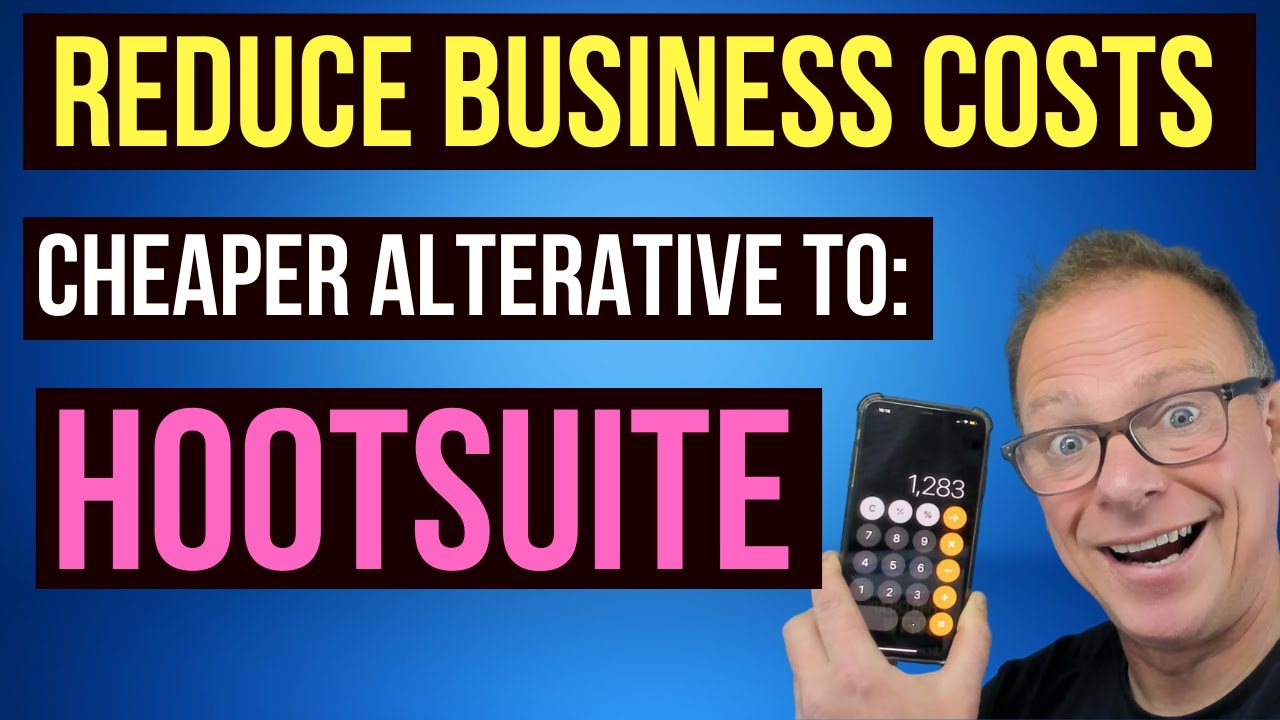 Hootsuite alternative: Try this cheaper, highly rated Social Media Autoposter!