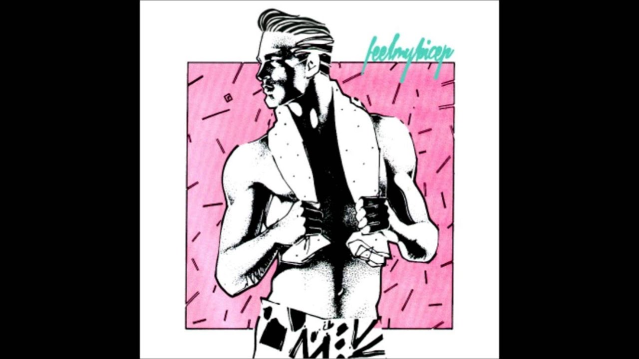 FEELMYBICEP | HOT TUB JAMZ II