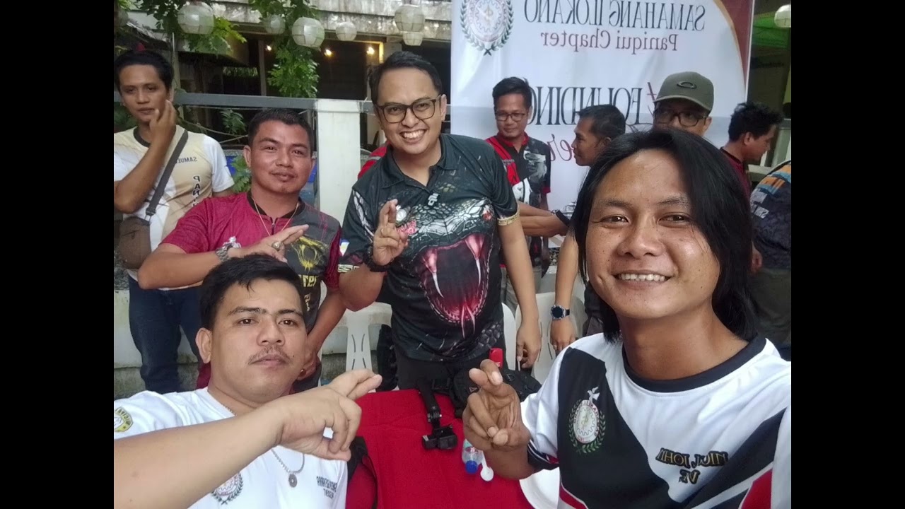SAMAHANG ILOKANO PILIPINAS INTERNATIONAL INC (1972) CATURAY GERONA TARLAC CHAPTER 🤞🤝🐍🕊️❤️