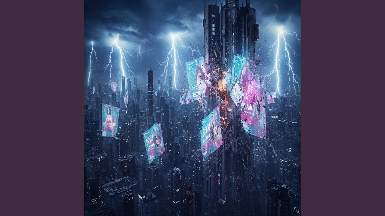 Emitter Glitch 19
