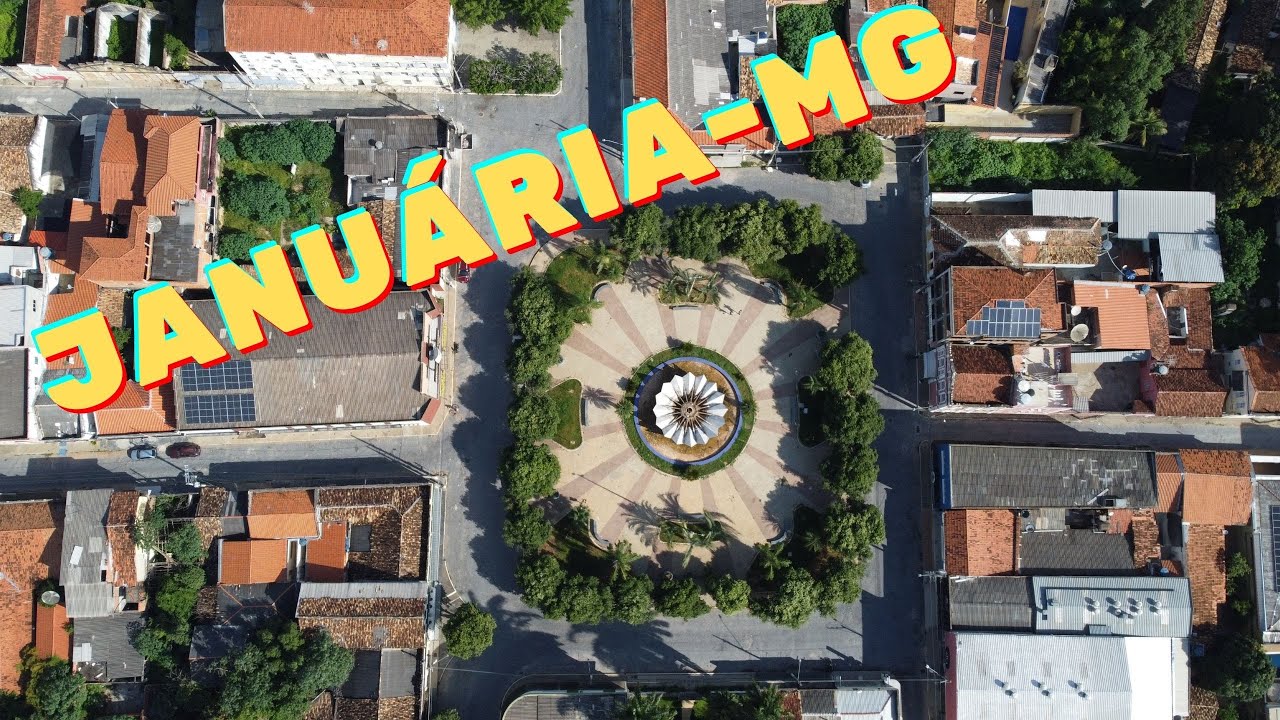 JANUÁRIA-MG COMO VOCÊ NUNCA VIU ANTES.