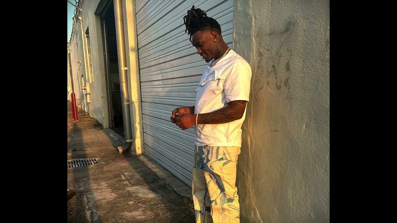 [FREE] Noodah05 x Glo Type Beat - 