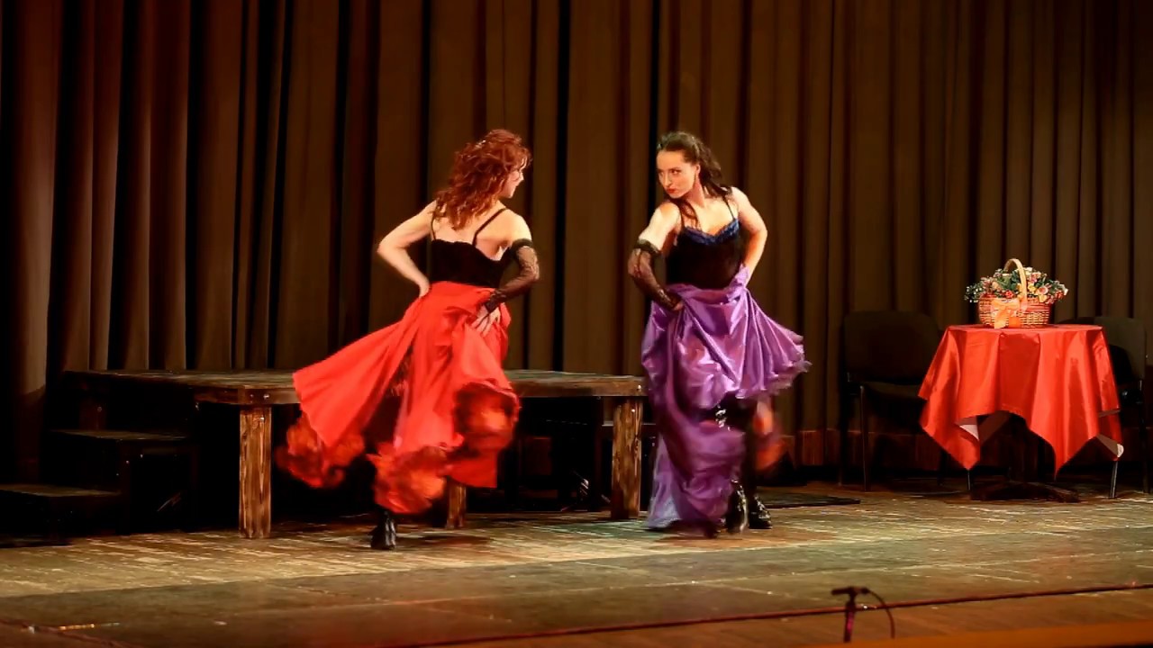 Tap Duo