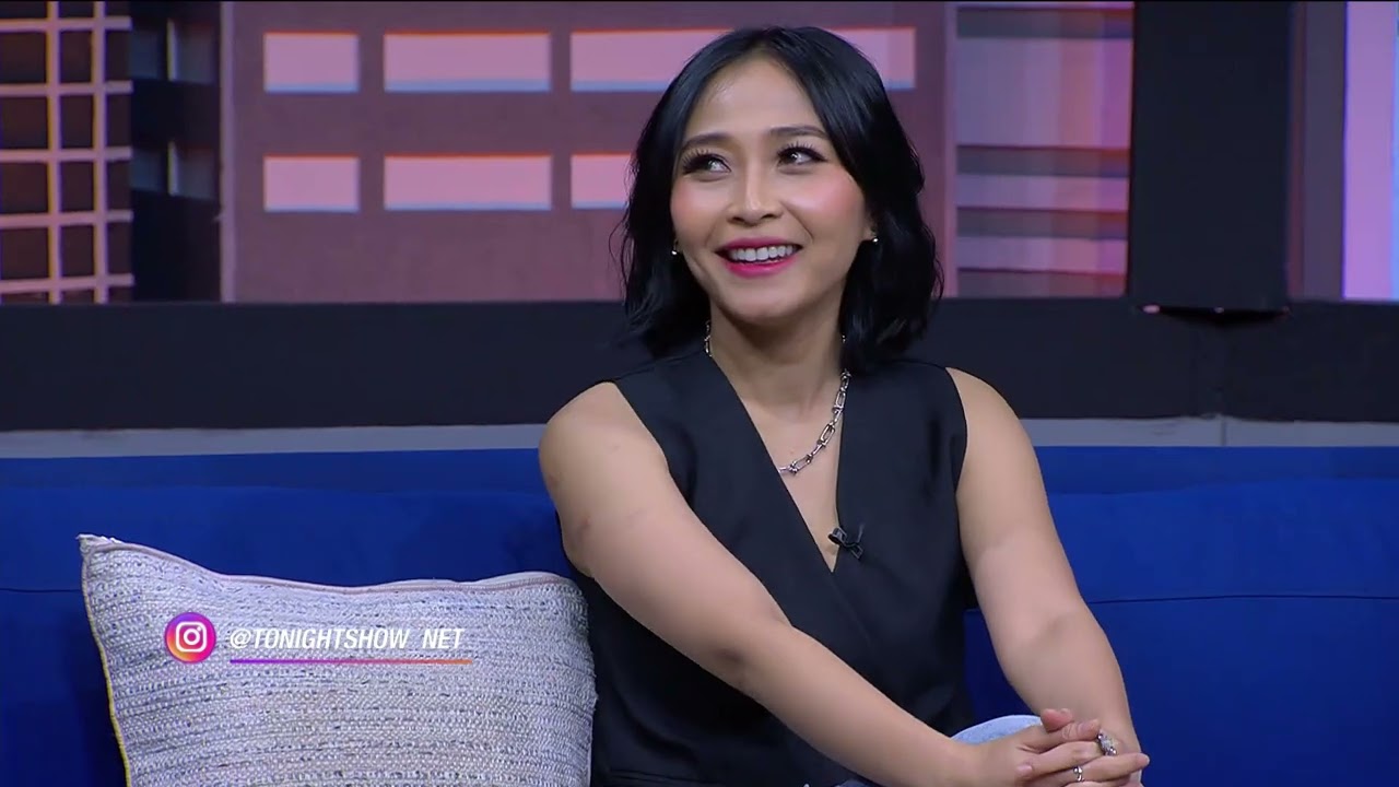 Rinni Ganti Branding Image, Vincent & Boiyen Ikutan Ganti Nama Panggung?