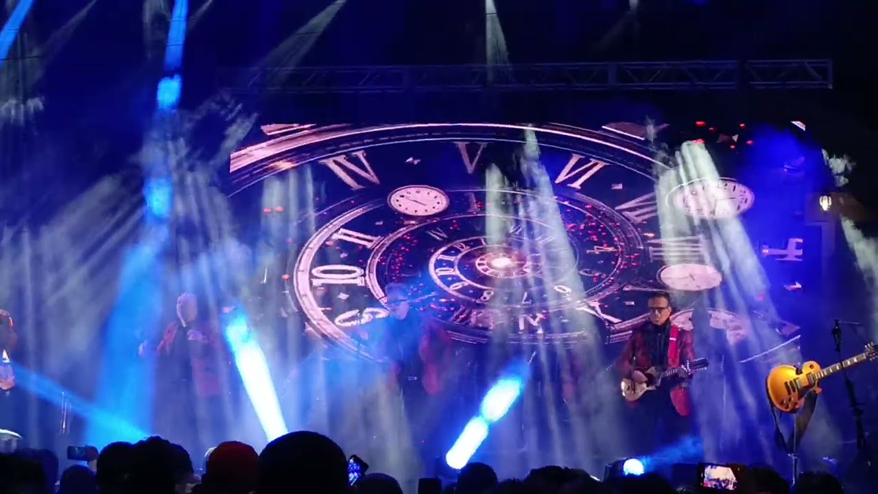El Embrujo (Super Lamas) Feria Emiliano Zapata 2026