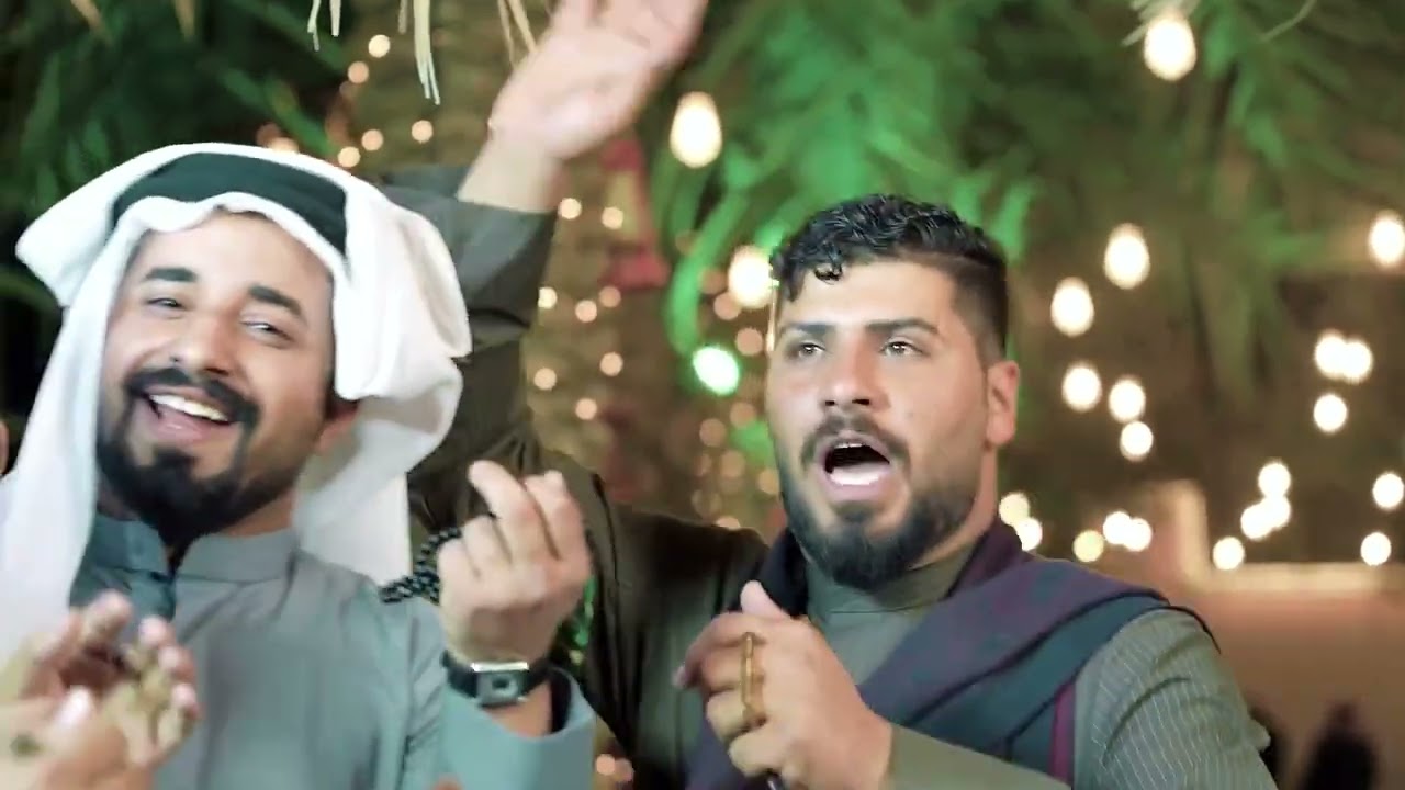 موش ويانه الماعاشگ لهل البيت 2026| منتظر المشعلاوي | جديد هوسات وصفكات شهر شعبان مولد الامام المهدي 