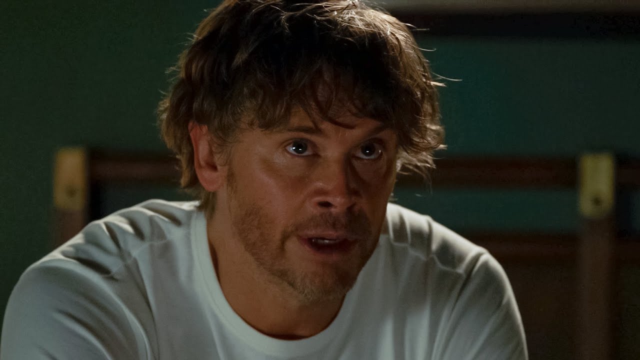 I'm Not Gonna Lie, Baby.. I'm Actually Struggling - NCIS Los Angeles 12x08