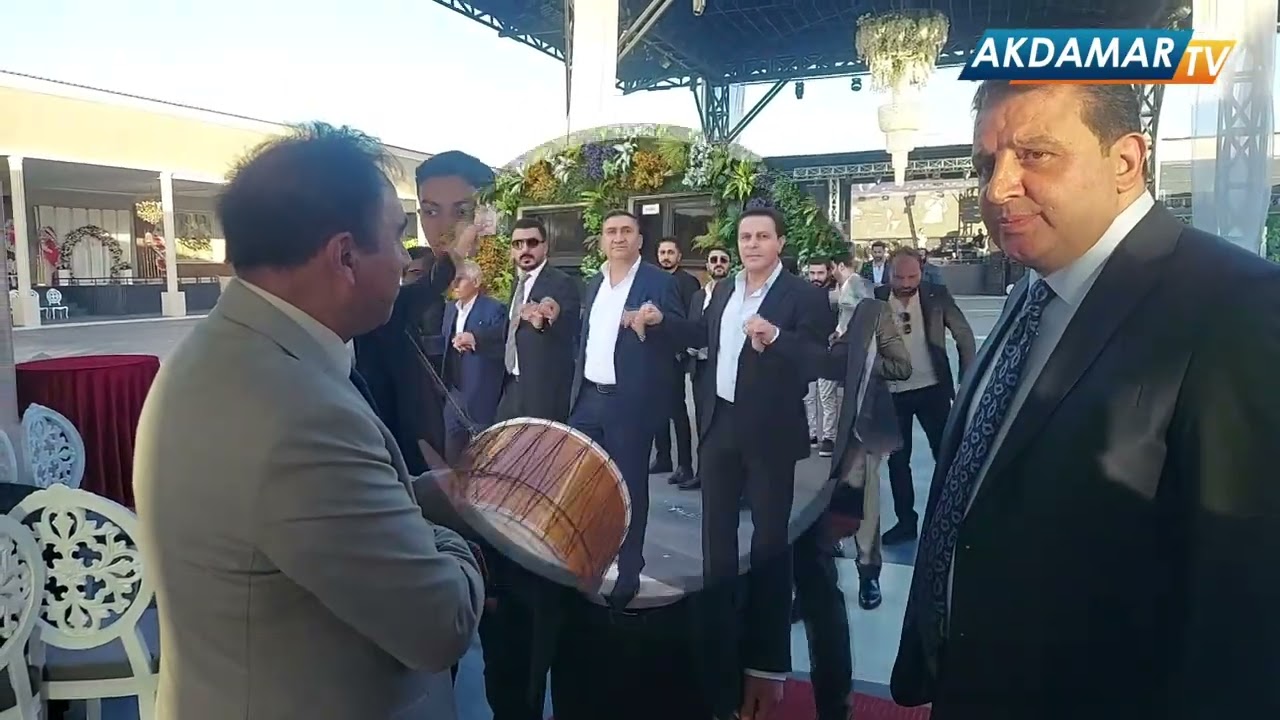 İş İnsanı Ayhan Tuncer'in d&uuml;ğ&uuml;n değerlendirmesi