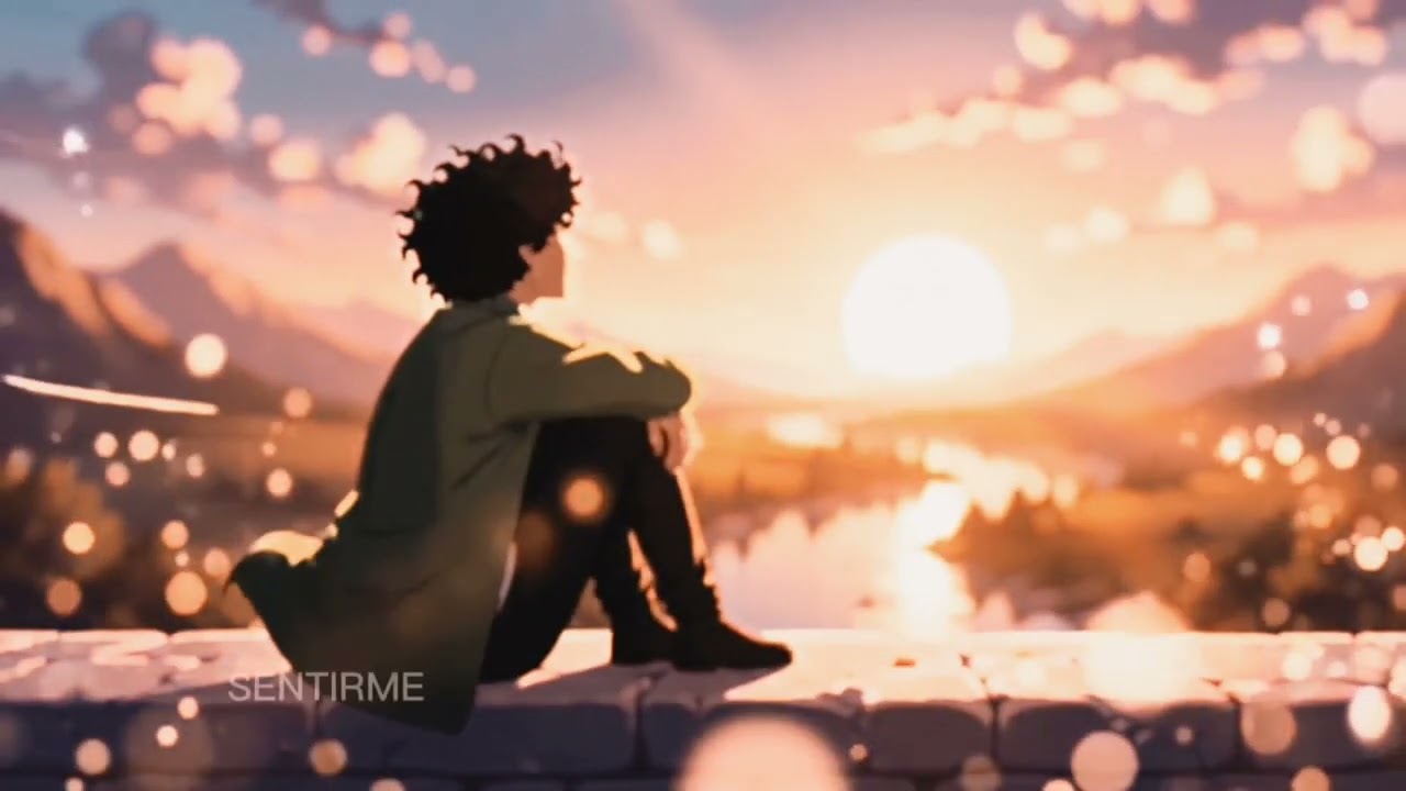  ETERNO AMOR (Video Oficial) ❤️‍🩹