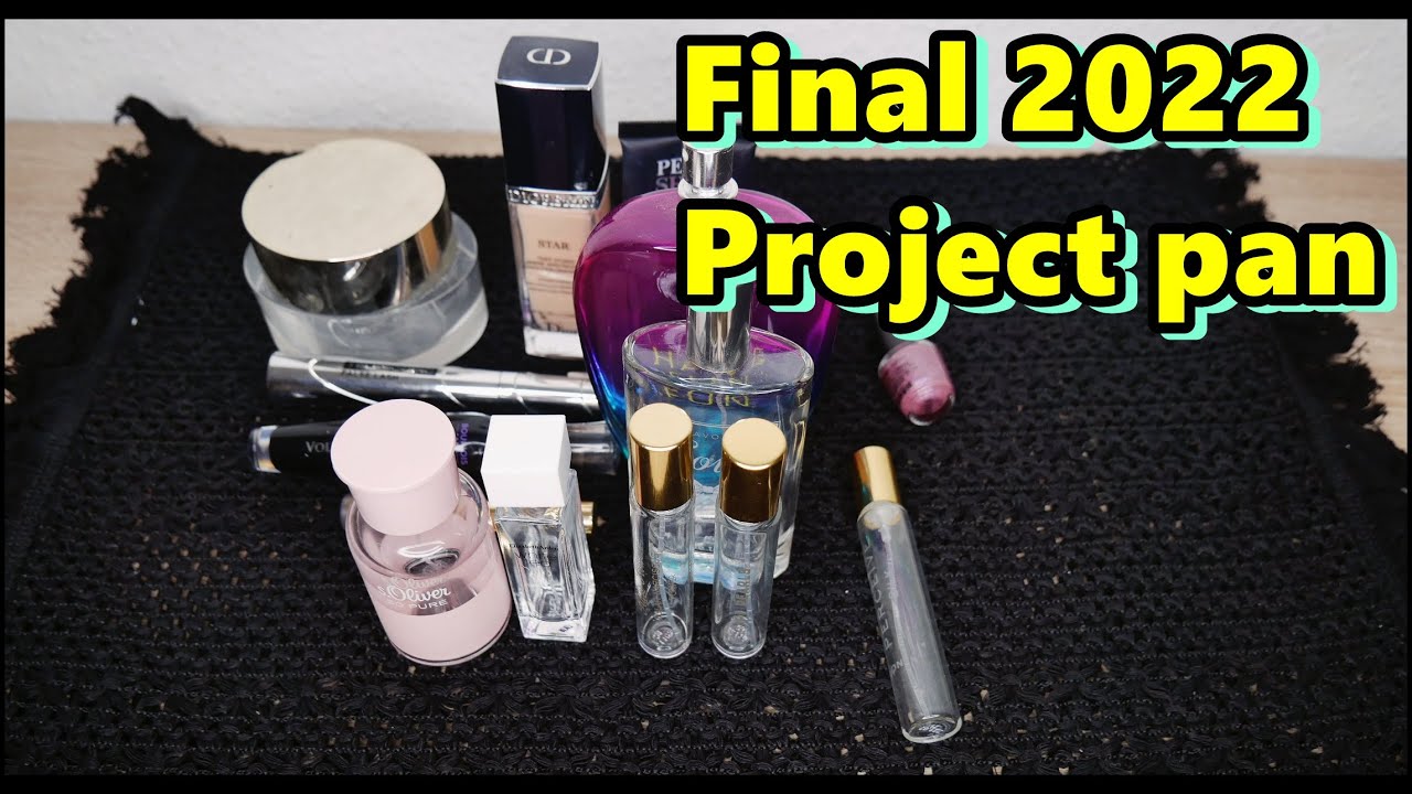 ✅ИТОГИ ФИНАЛ PROJECT PAN 2022