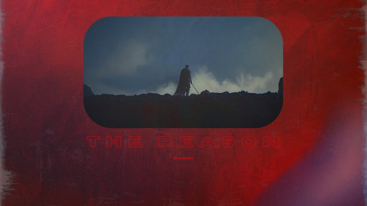 Ric Waves - The Reason
