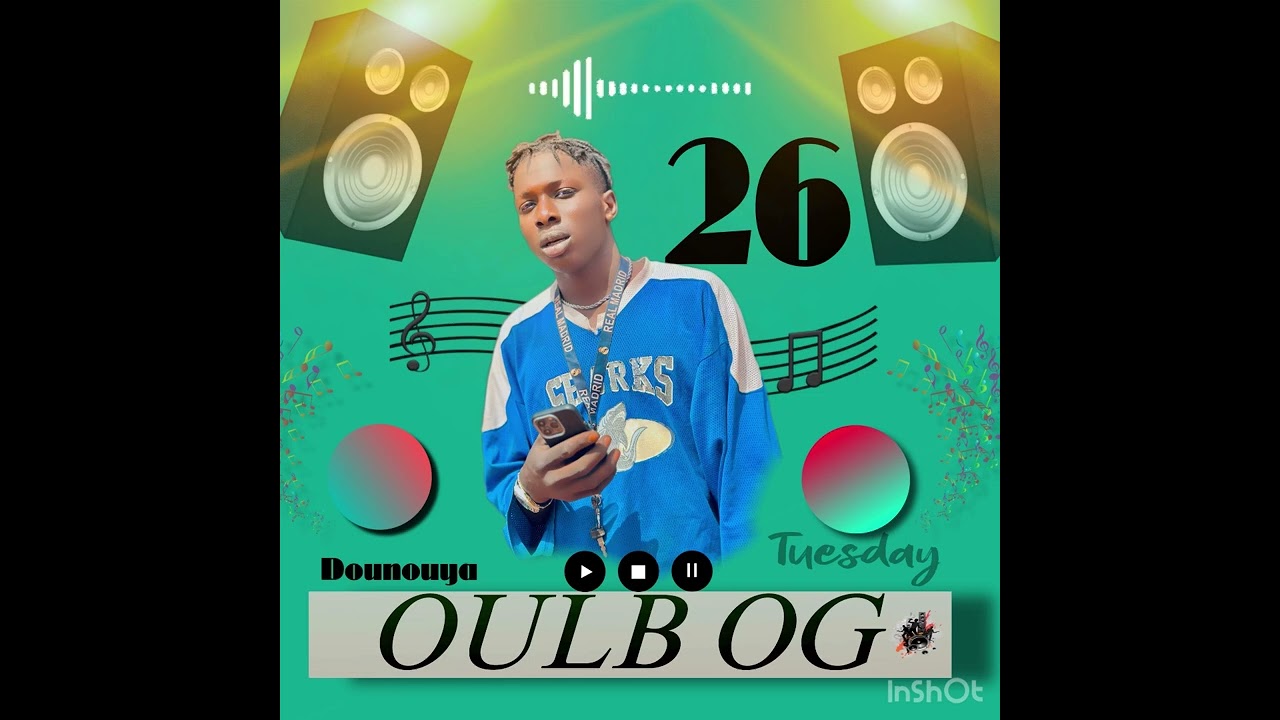 Oulb og. Dounouya 2026