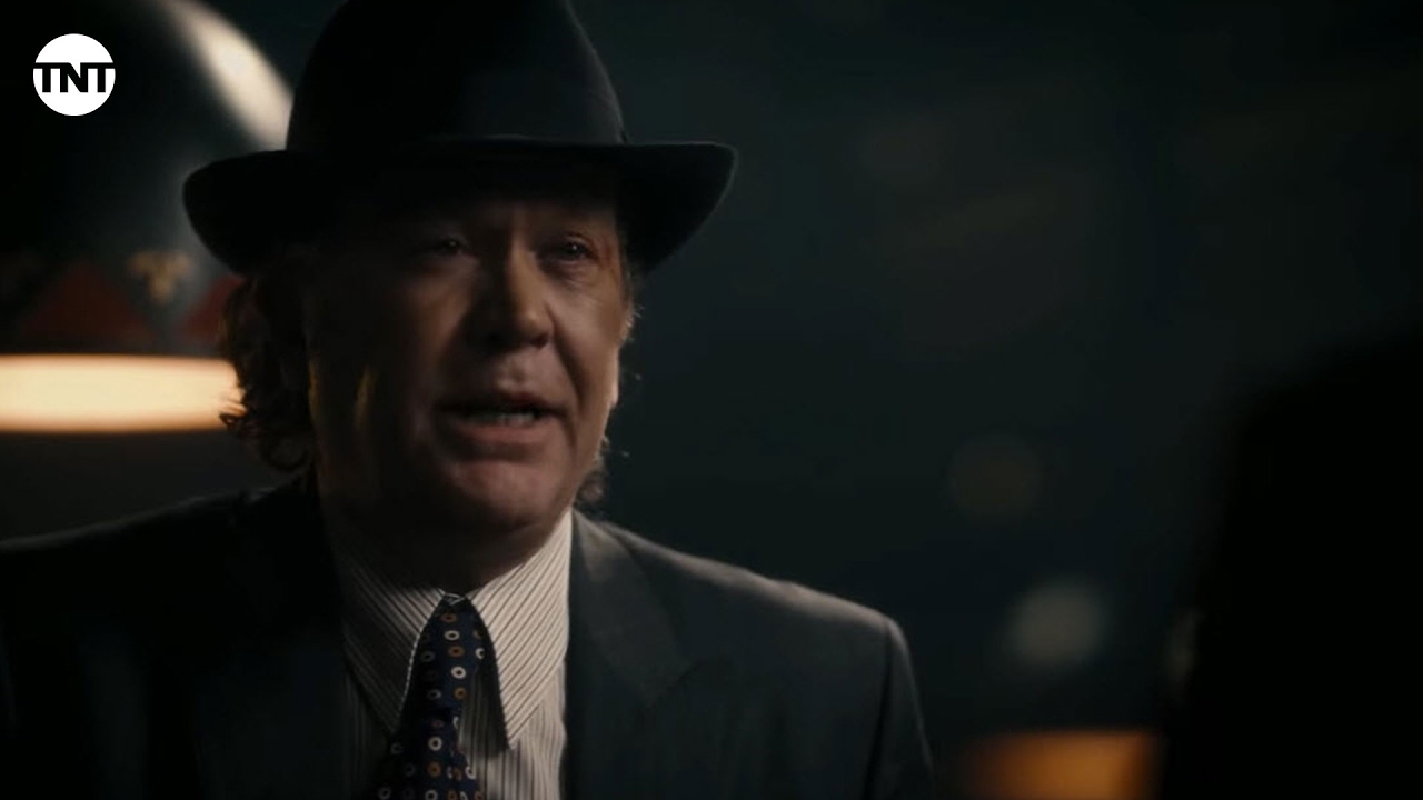 A Fine Line - Uncle John's Warning | Public Morals | TNT