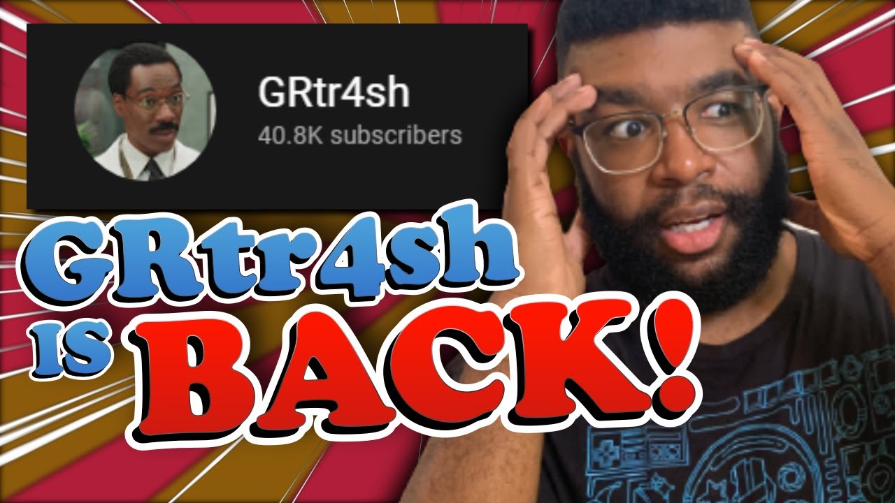 Reacting to the GREATEST Smash highlight video!