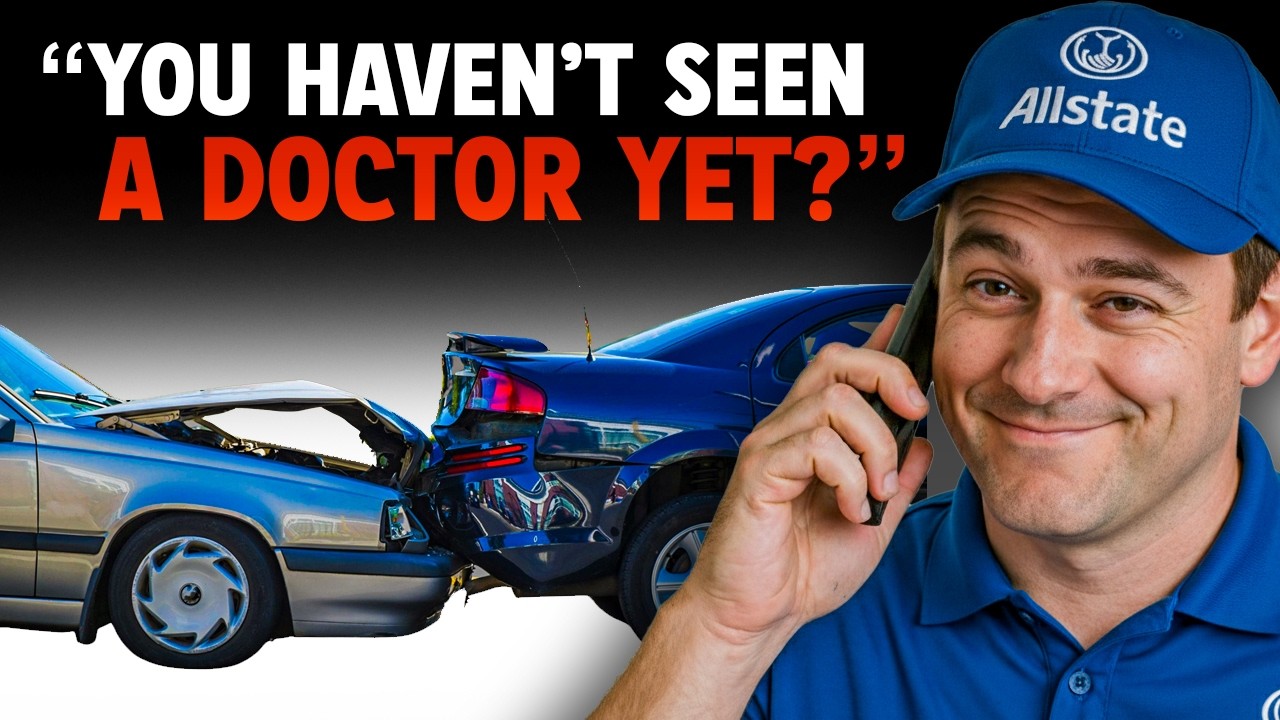Didn’t See a Doctor? Why Maryland Insurers Deny Your Claim
