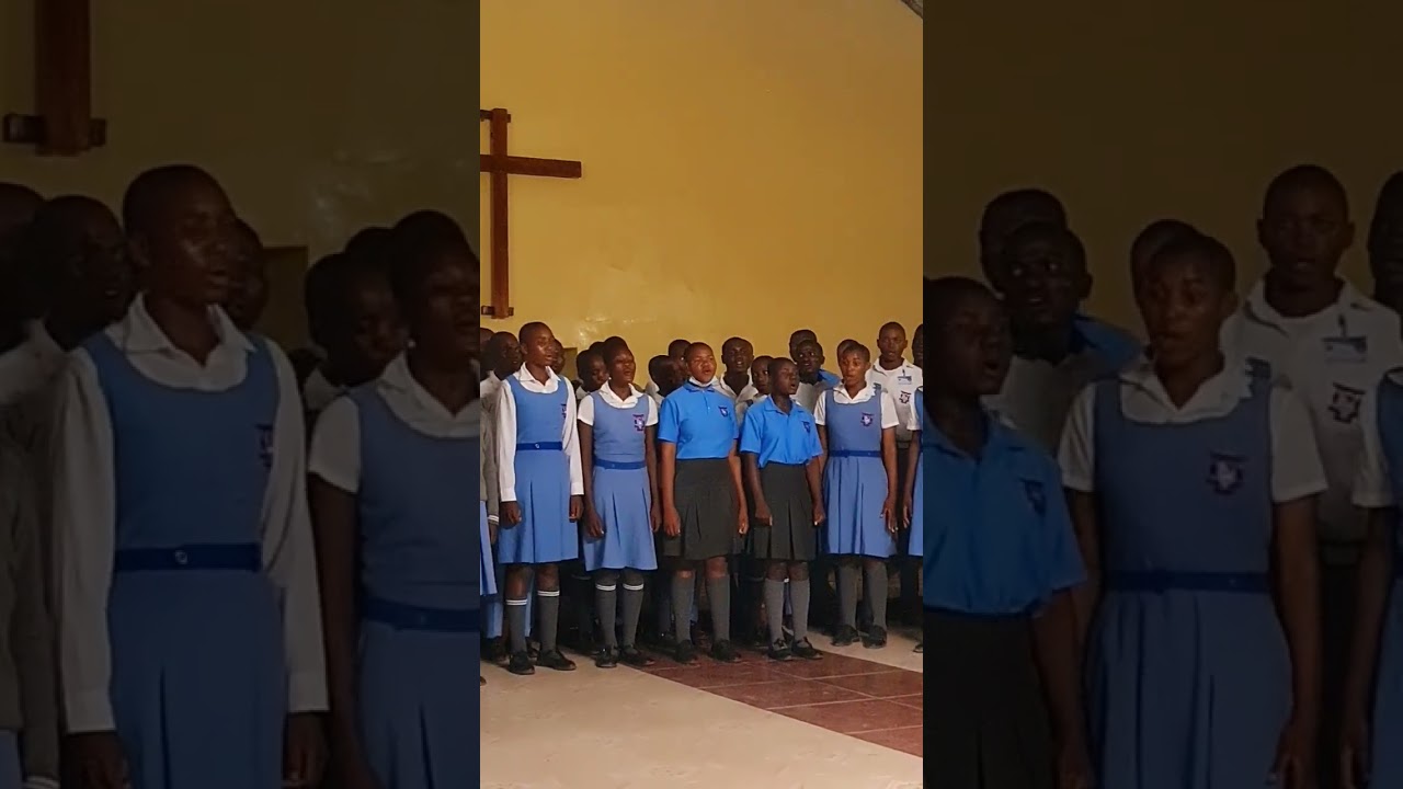OSHELA CHOIR OKONGO