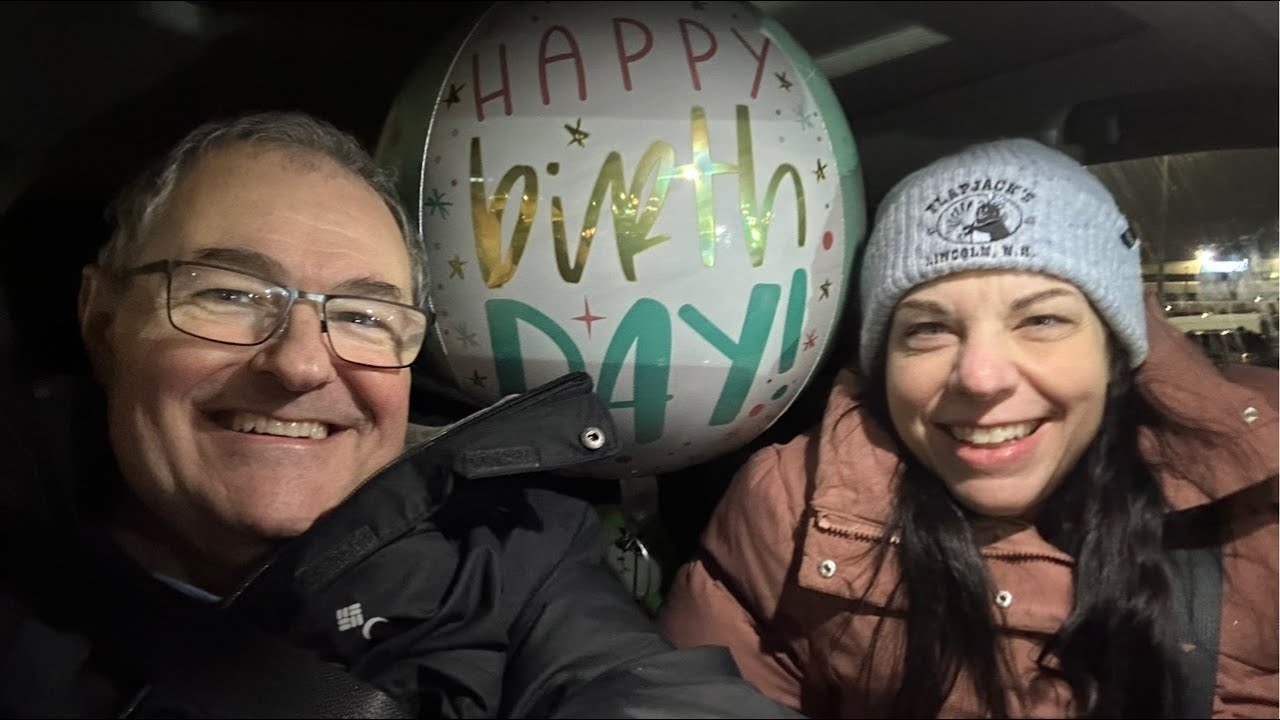 NYC LIVE: The night before the Blizzard and D&A don't want to go home!