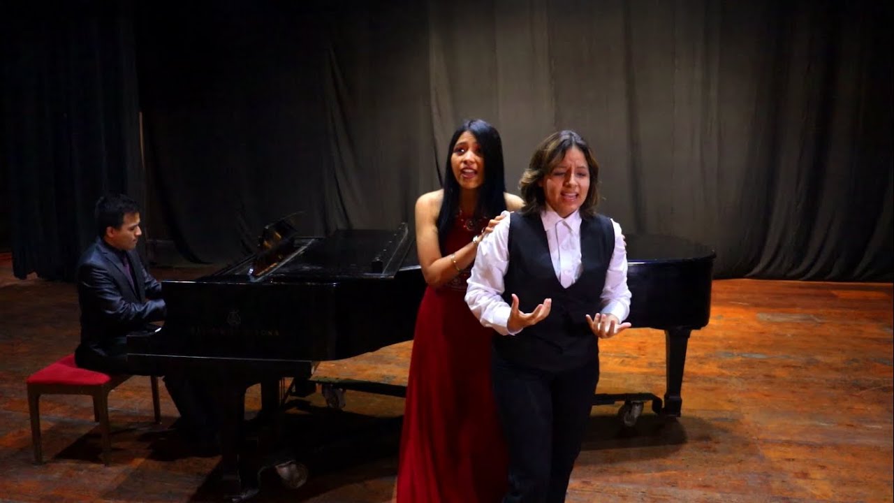 Aprite, presto, aprite! | Le nozze di Figaro | W. A. Mozart