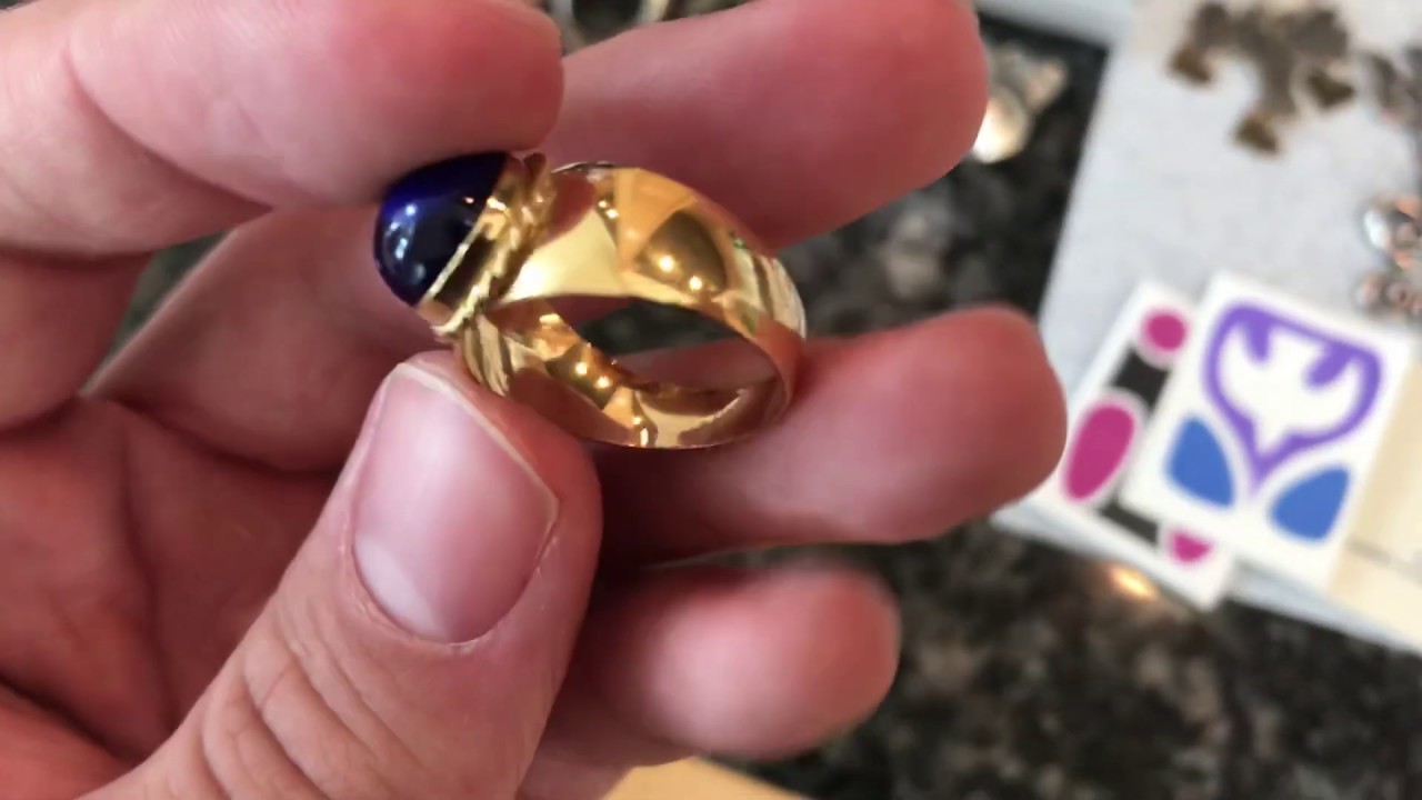 Estate Sale Finds Haul #74 - BEST SCORE YET $3,000 in Gold & Silver Jewelry