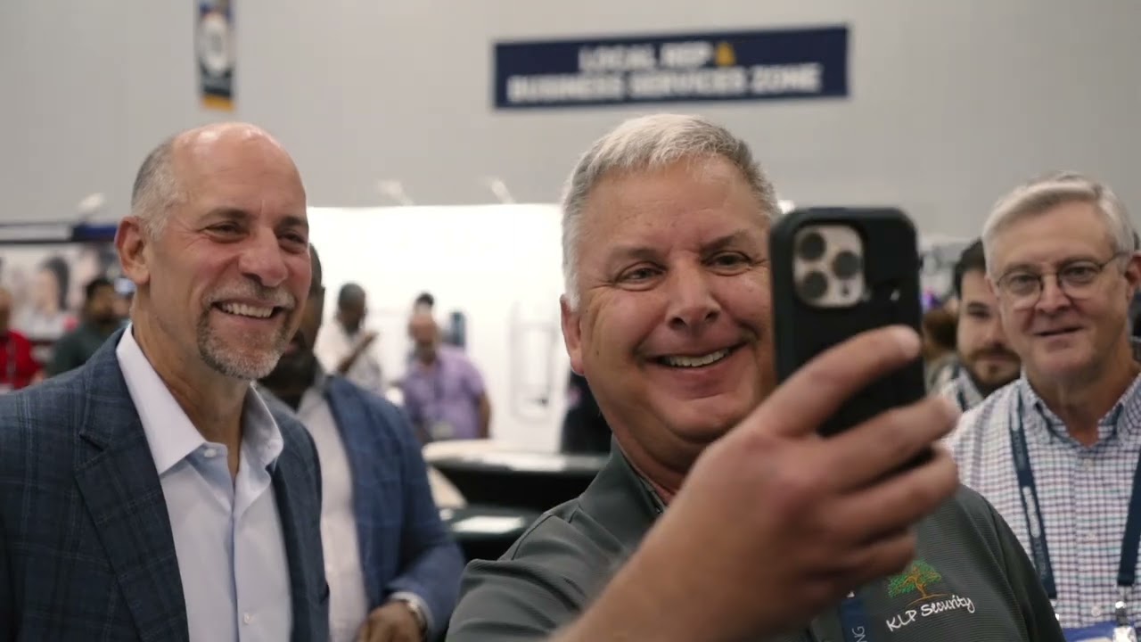 ESX 2025 in Review | The Industry’s Most Impactful Event Returns in 2026