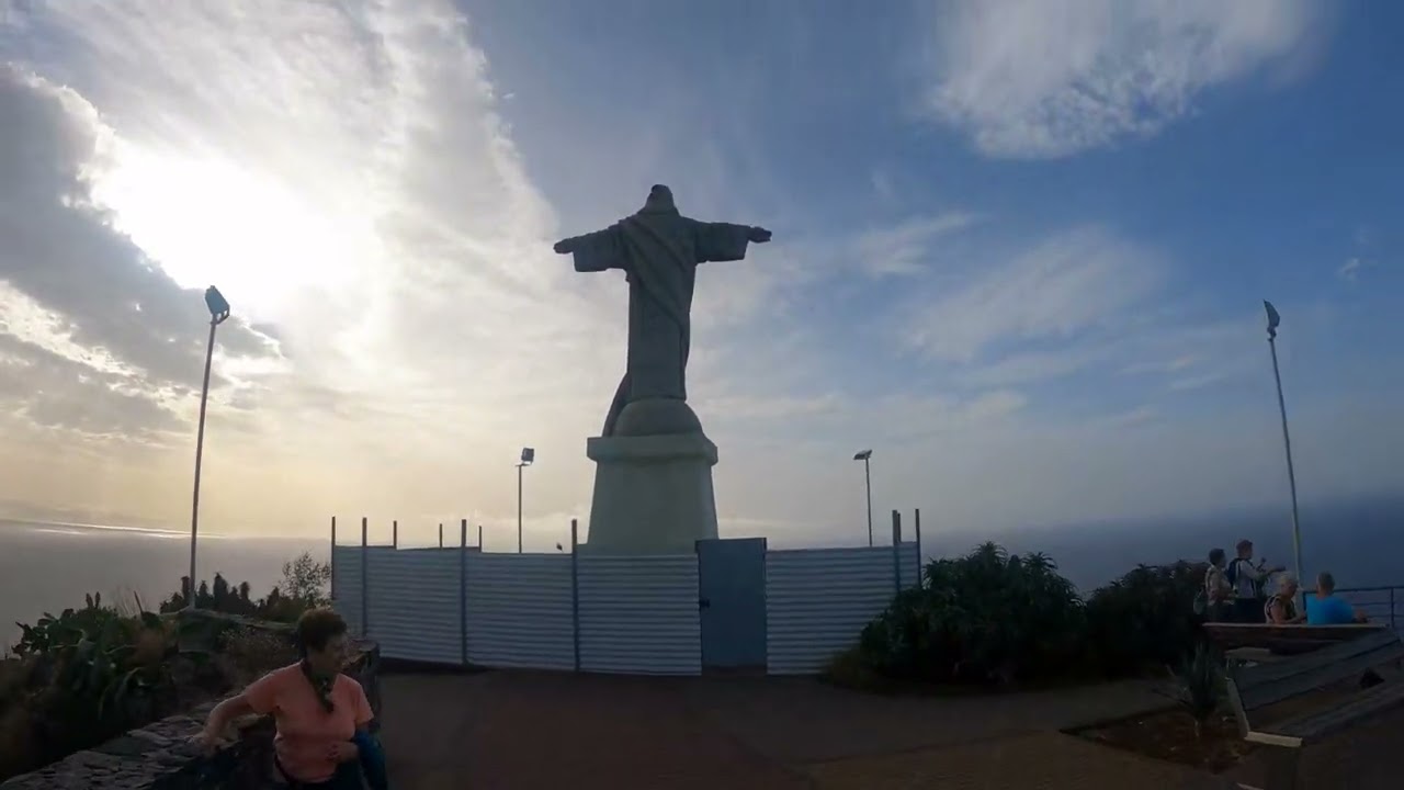 Garajau, Madeira, Portugal