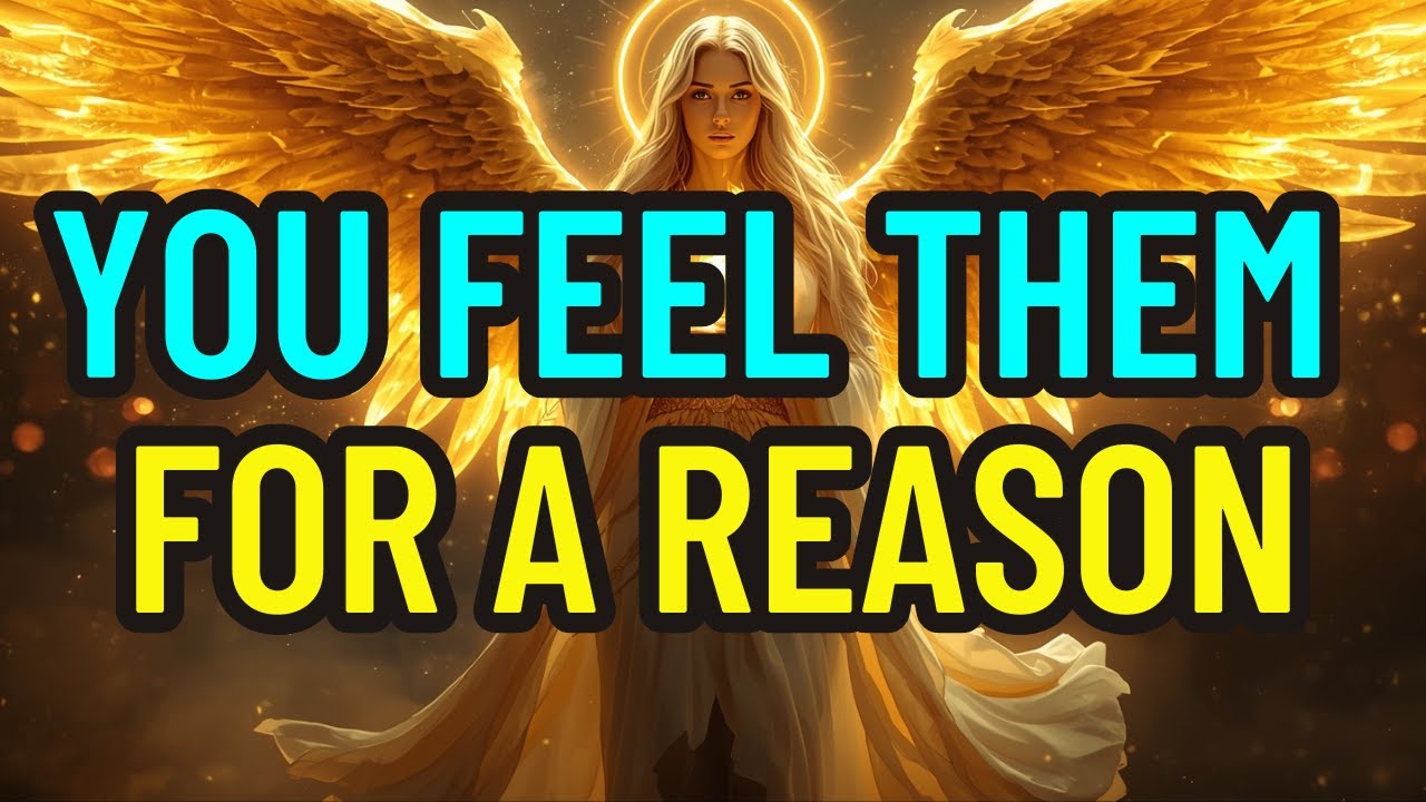 Chosen Ones: This Is Why God Put Their Name on Your Heart Today 🔥 👀