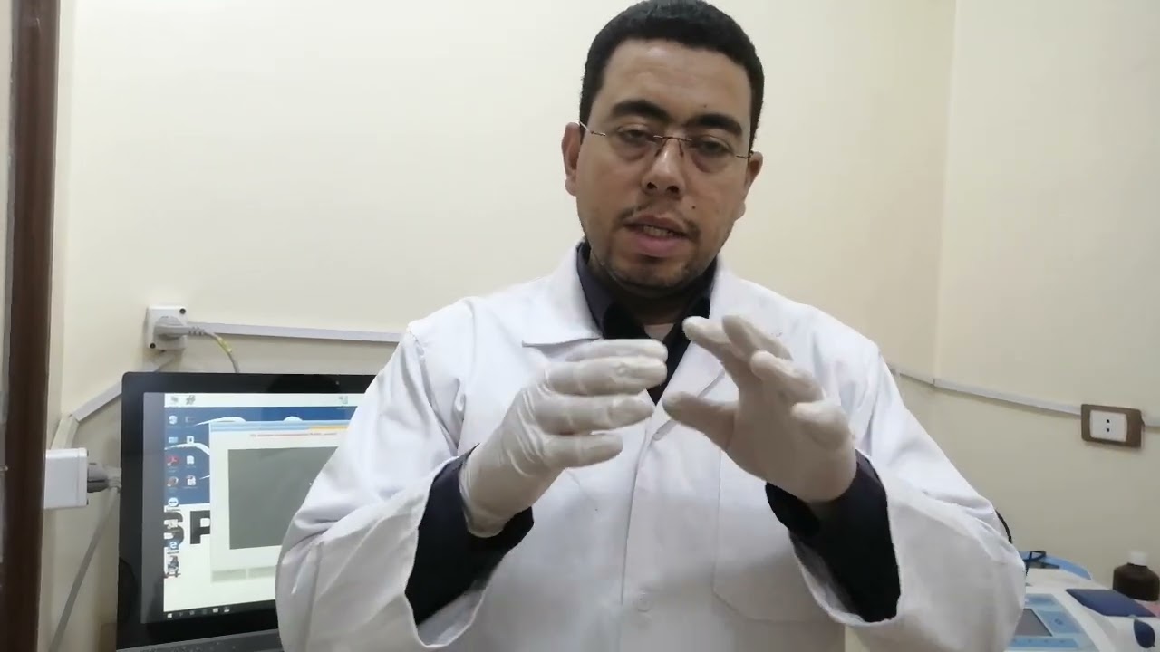للمتزوجين | أهم ٣ حاجات في تحليل السائل المنوي