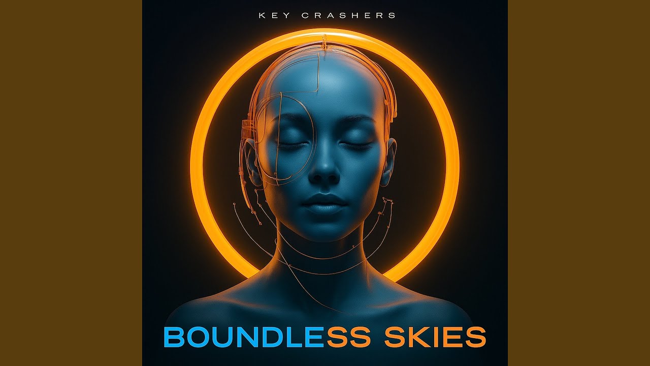 Boundless Skies