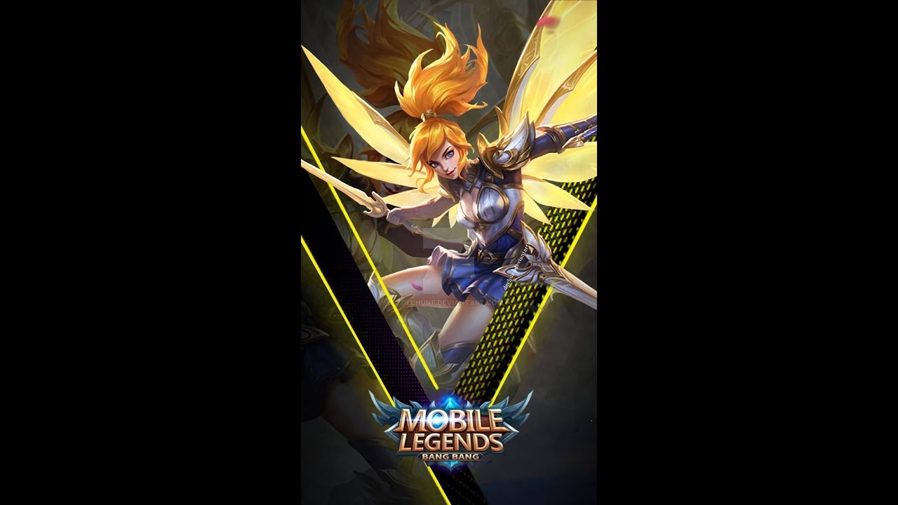Fanny smooth cables with short gameplay. #mobilelegends #mlbbcreatorcamp #mcc_1126en 244695 (9275)