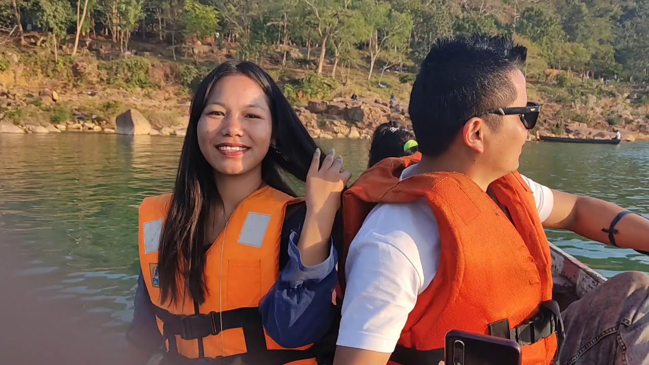 KOKA PICNIC SPOT || WEST KARBI ANGLONG ||ASSAM