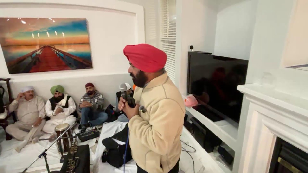 LIVE Sandhya Pheri - March 1st, 2026