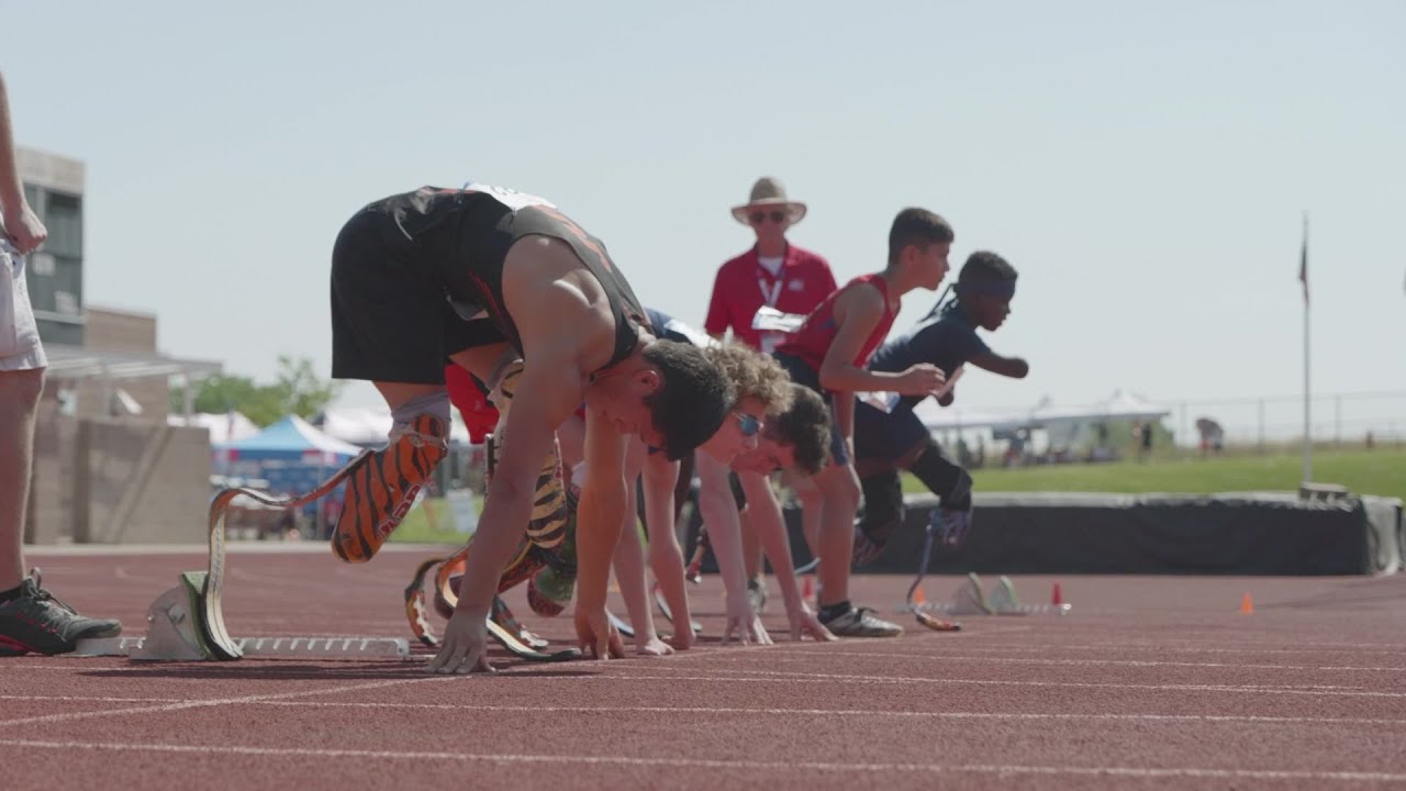We Are All Champions | SafeSport