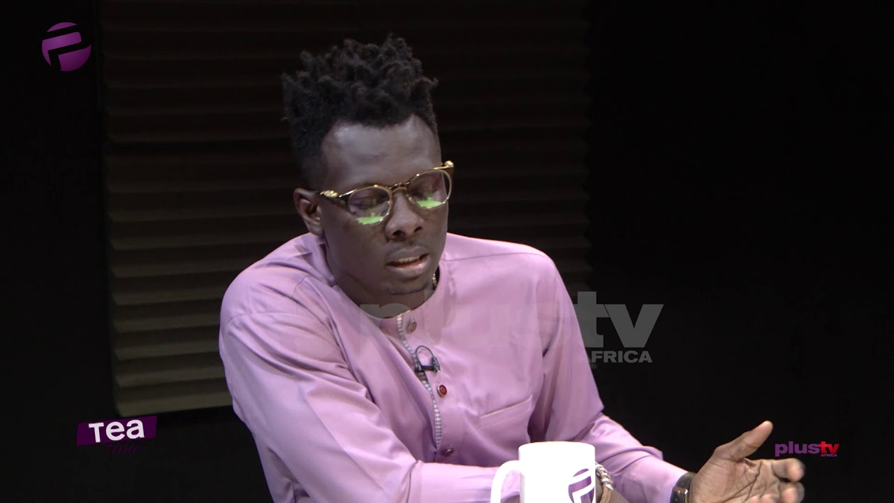 Apala Music Is For Matured Minded People - Terry Apala