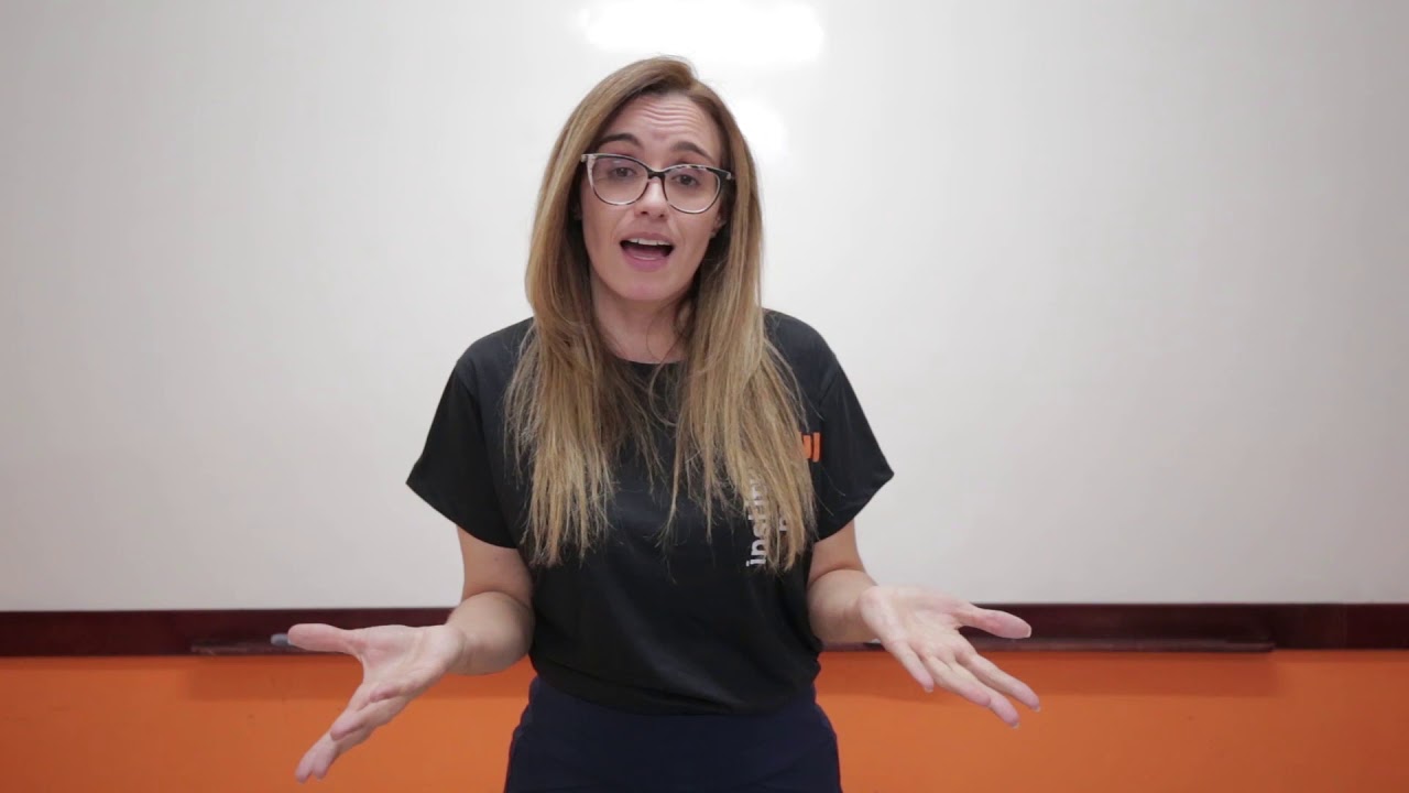 Aula Psicologia Social e Organizacional / Professora Giselle do Carmo.